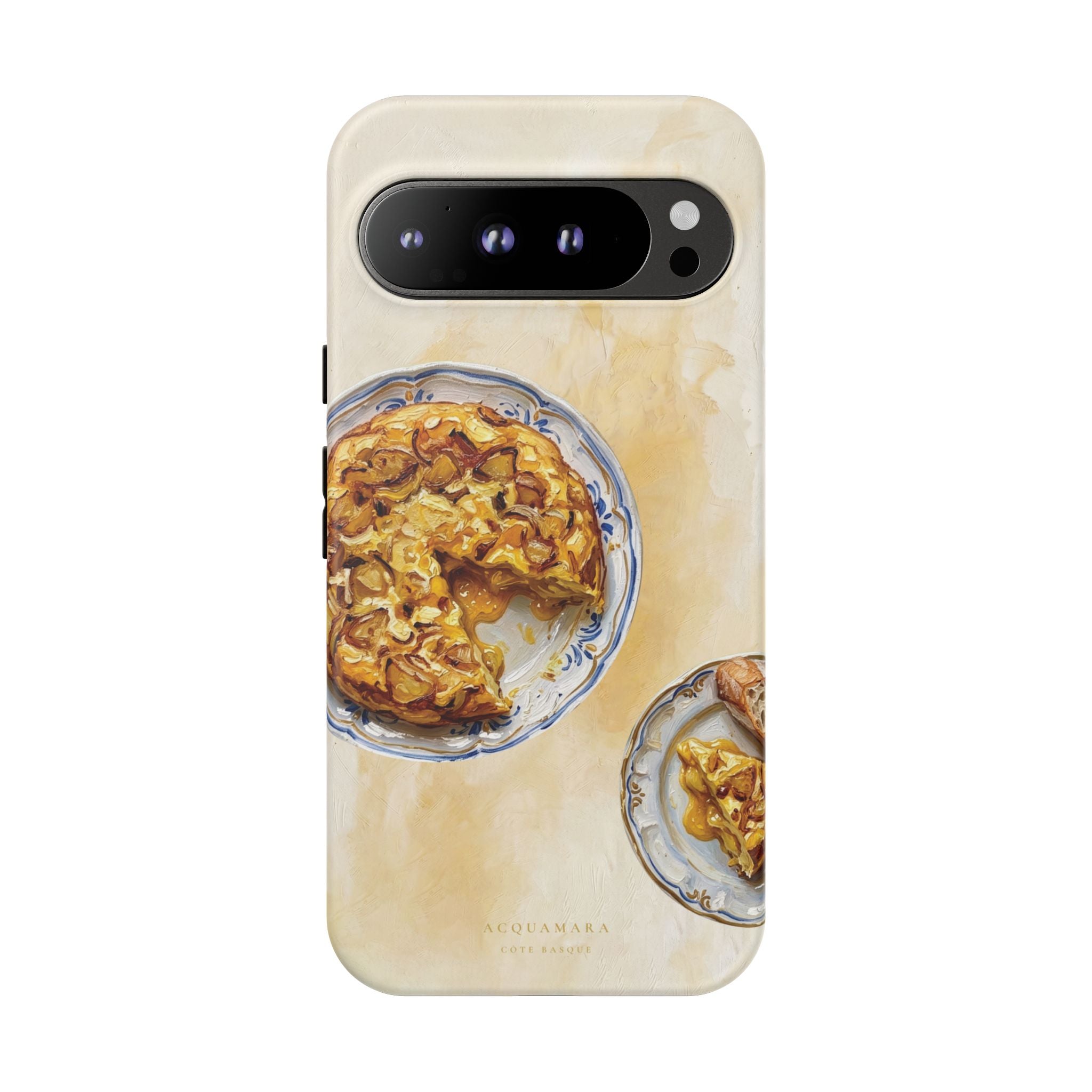 La Tortilla