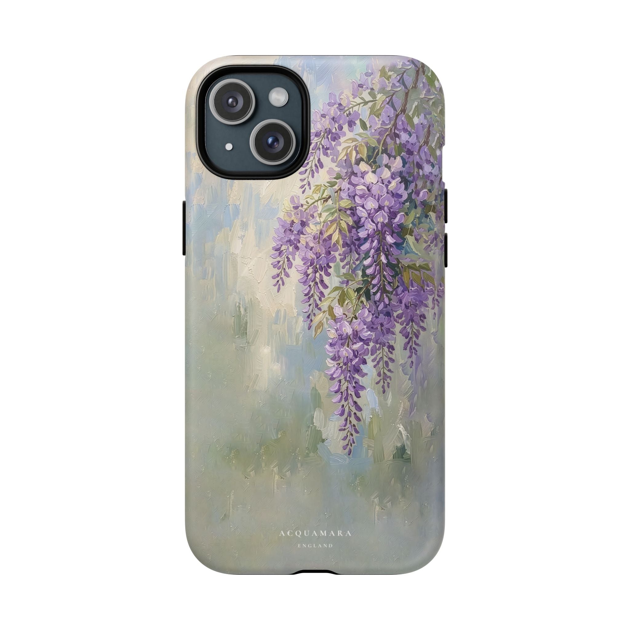The Wisteria (MagSafe)