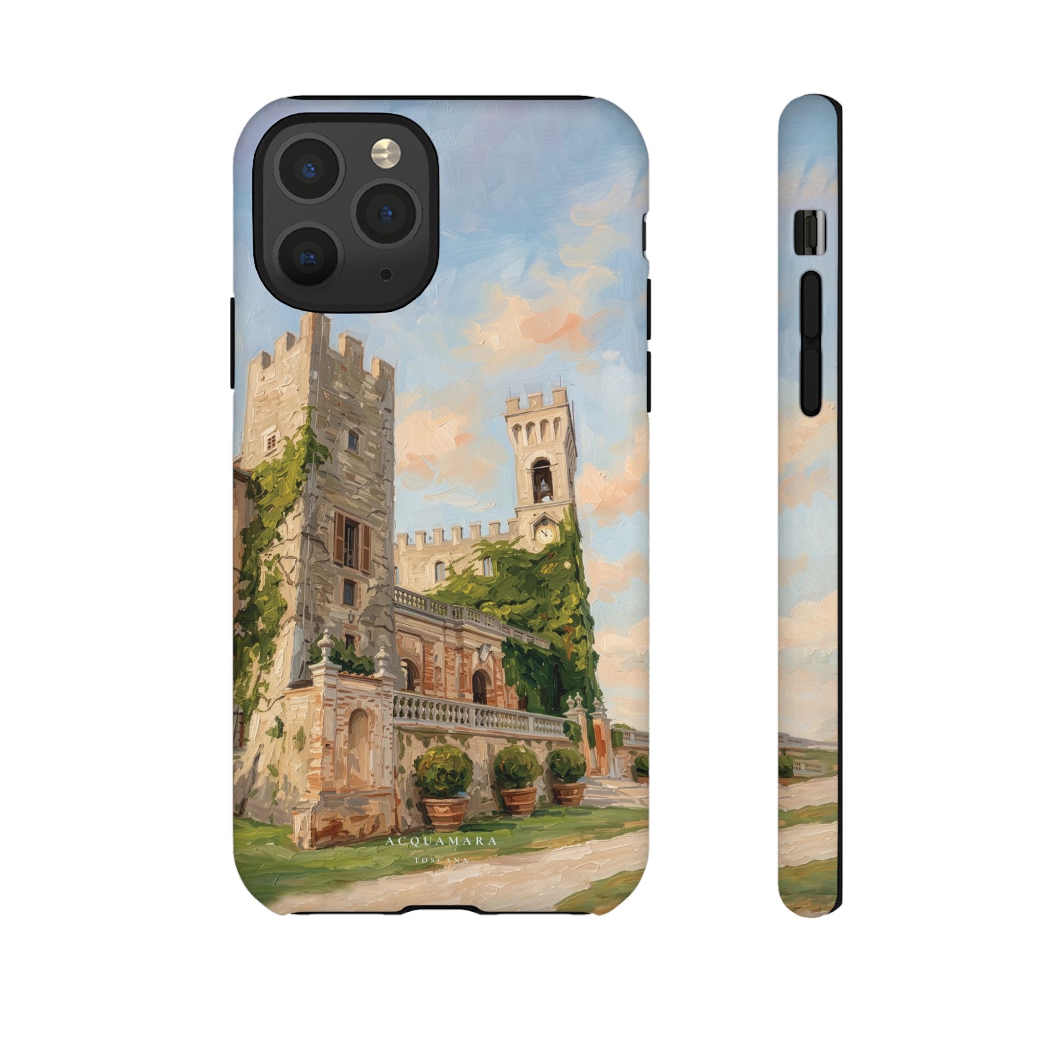 Il Castello Toscano