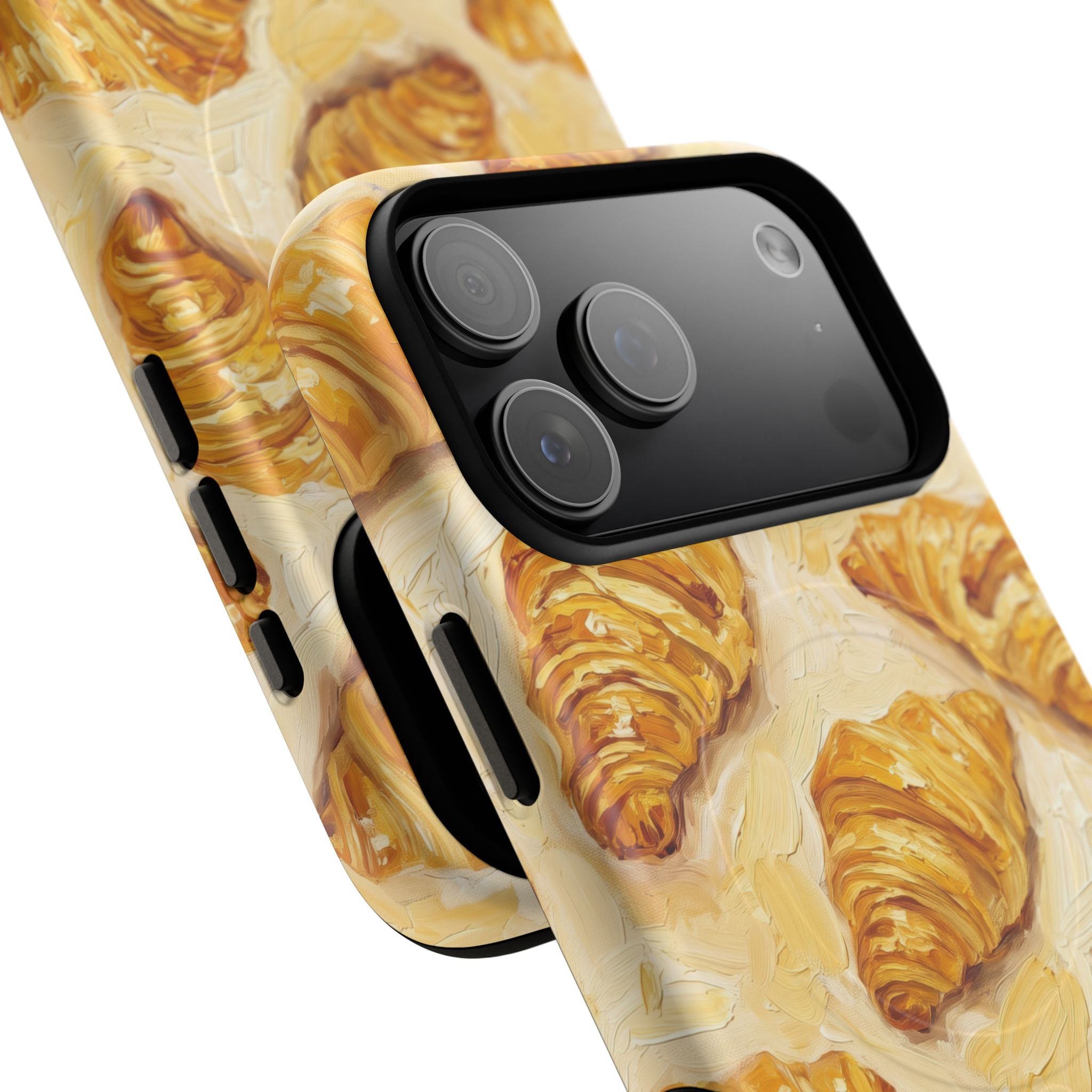 Les Croissants (MagSafe)