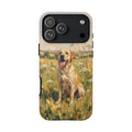 The Labrador (Yellow)
