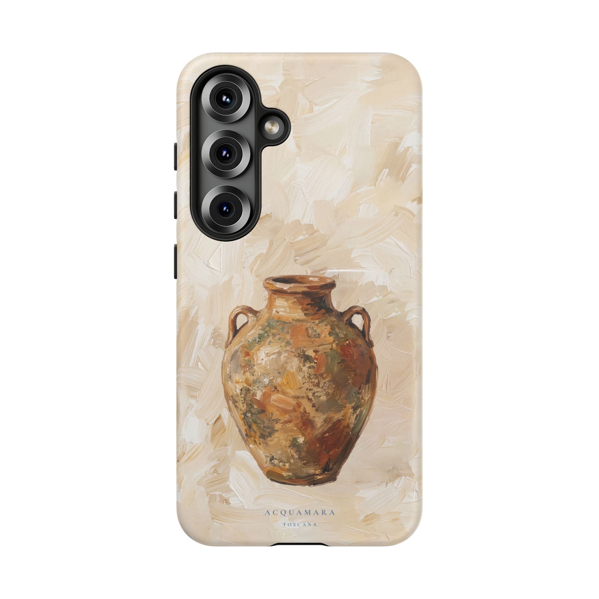 L'Anfora di Terracotta