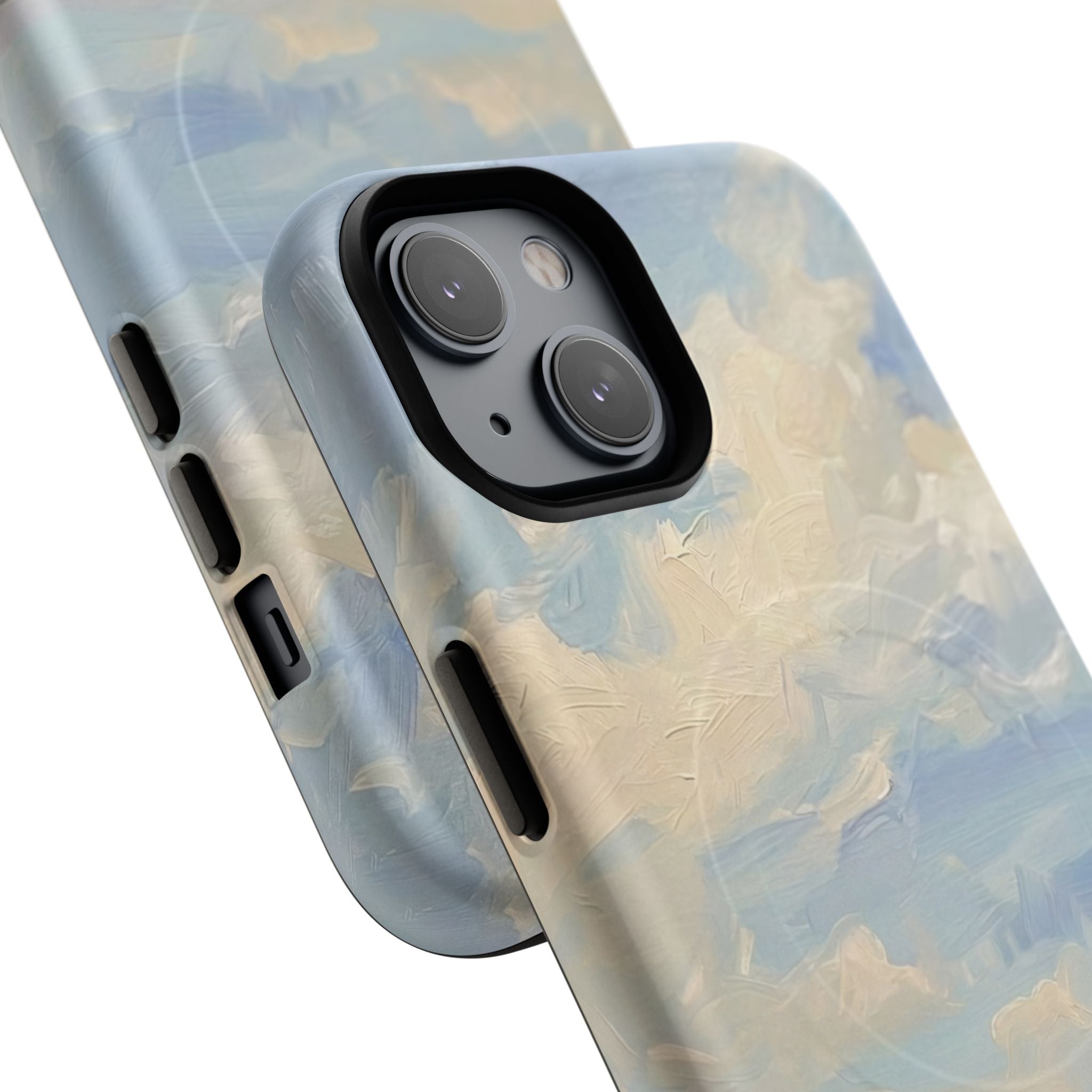The Jurassic Coast (MagSafe)