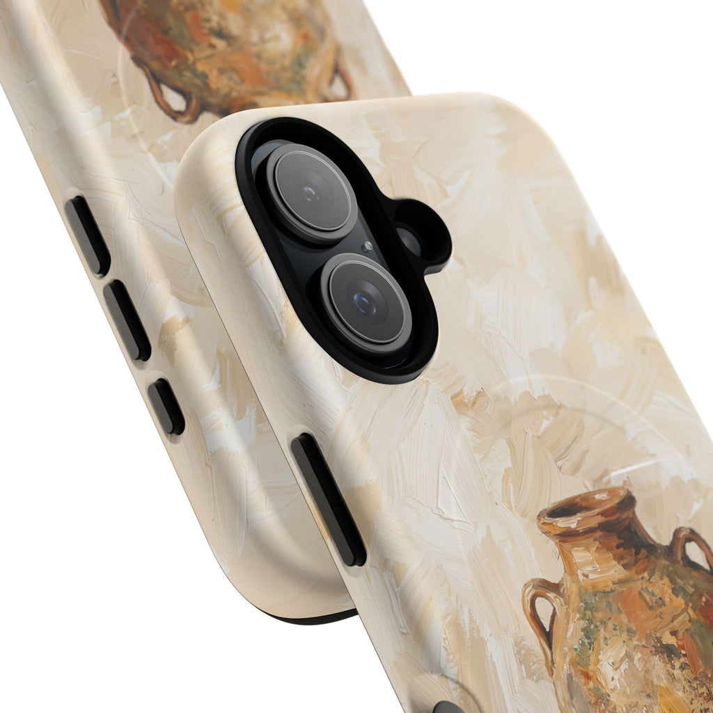 L'Anfora di Terracotta (MagSafe)