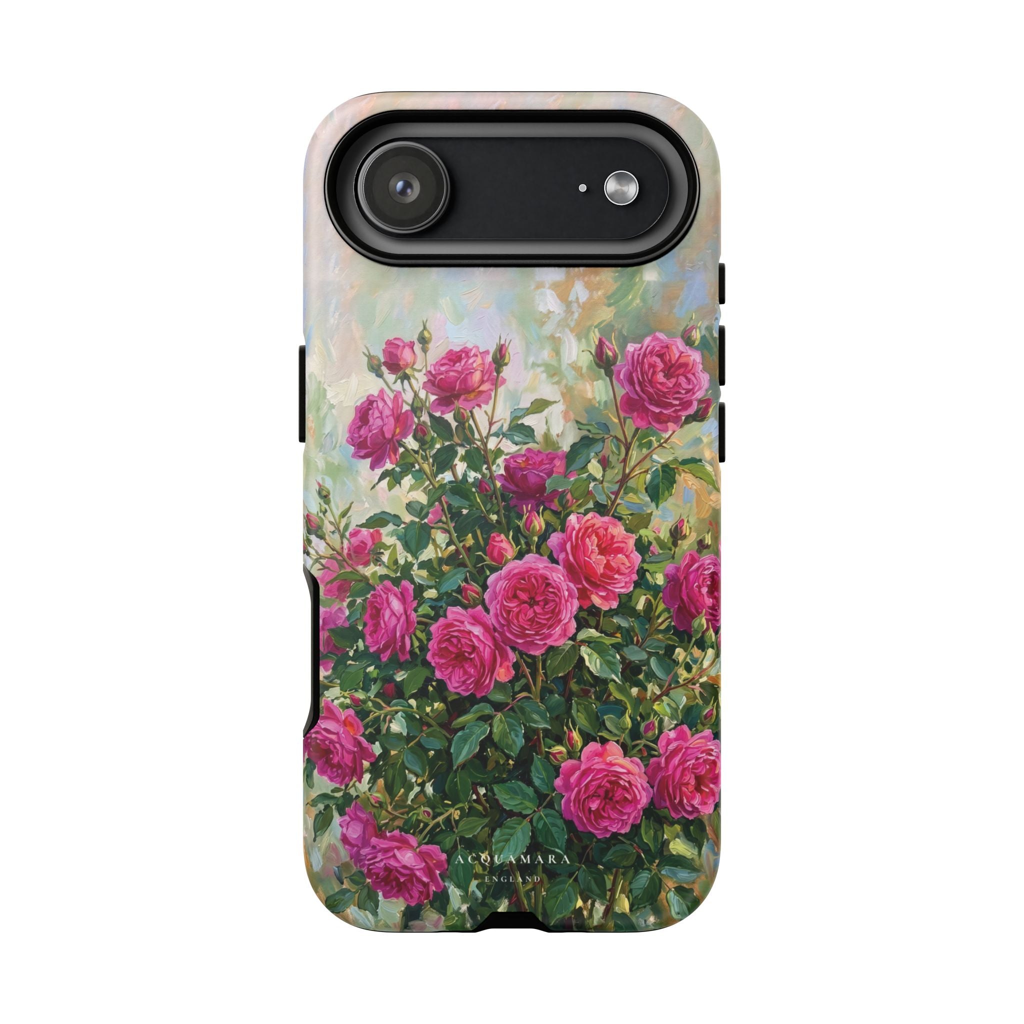 English Roses