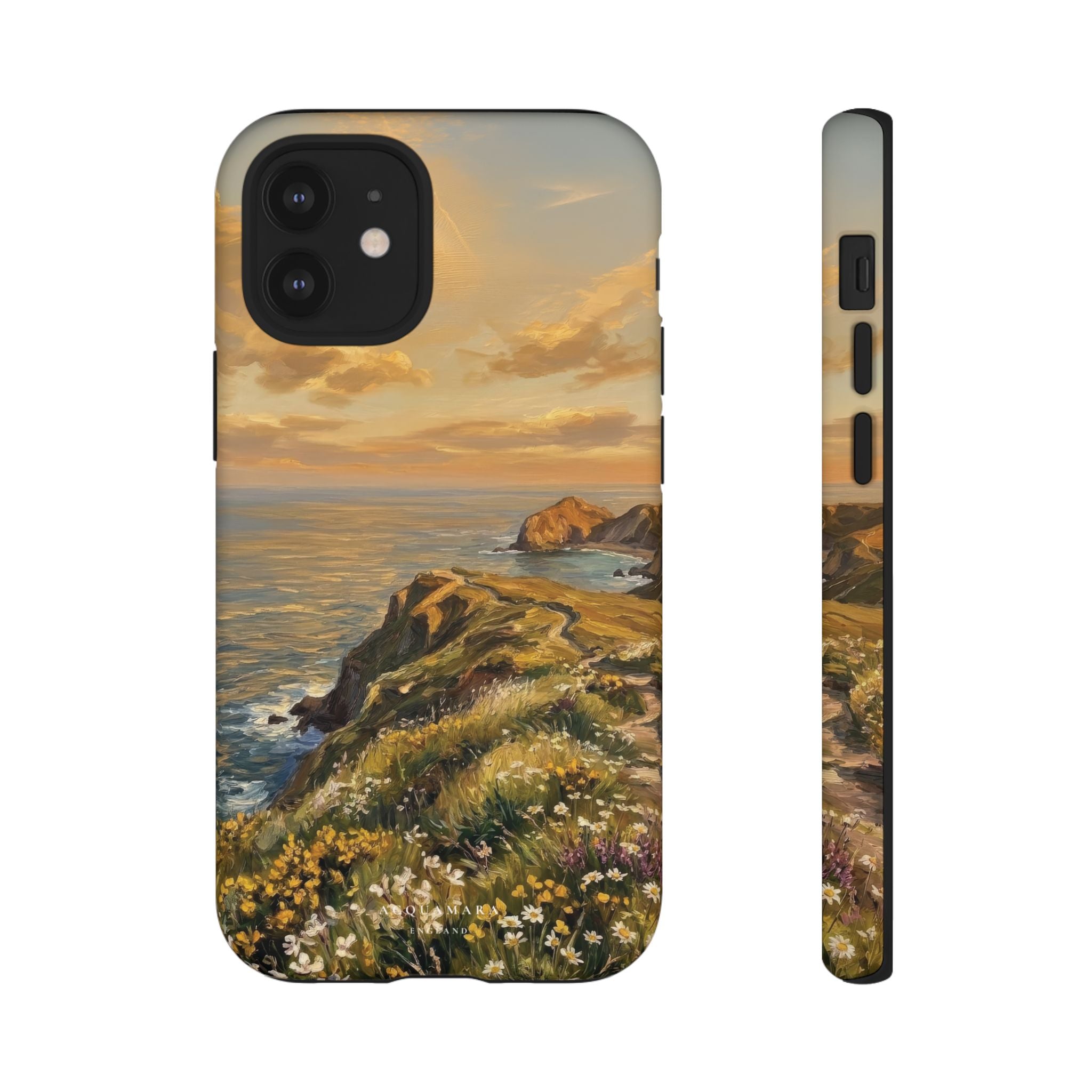 The Cliff Walk