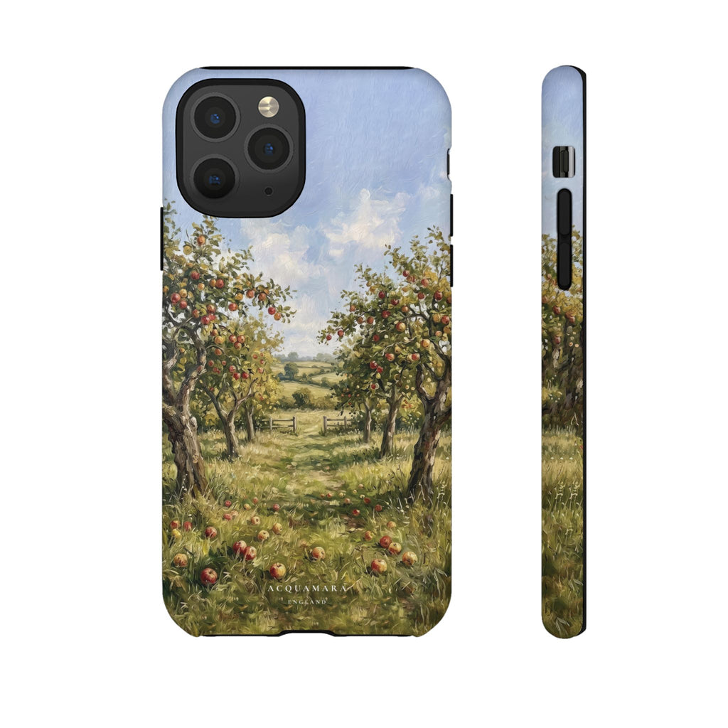 The Orchard