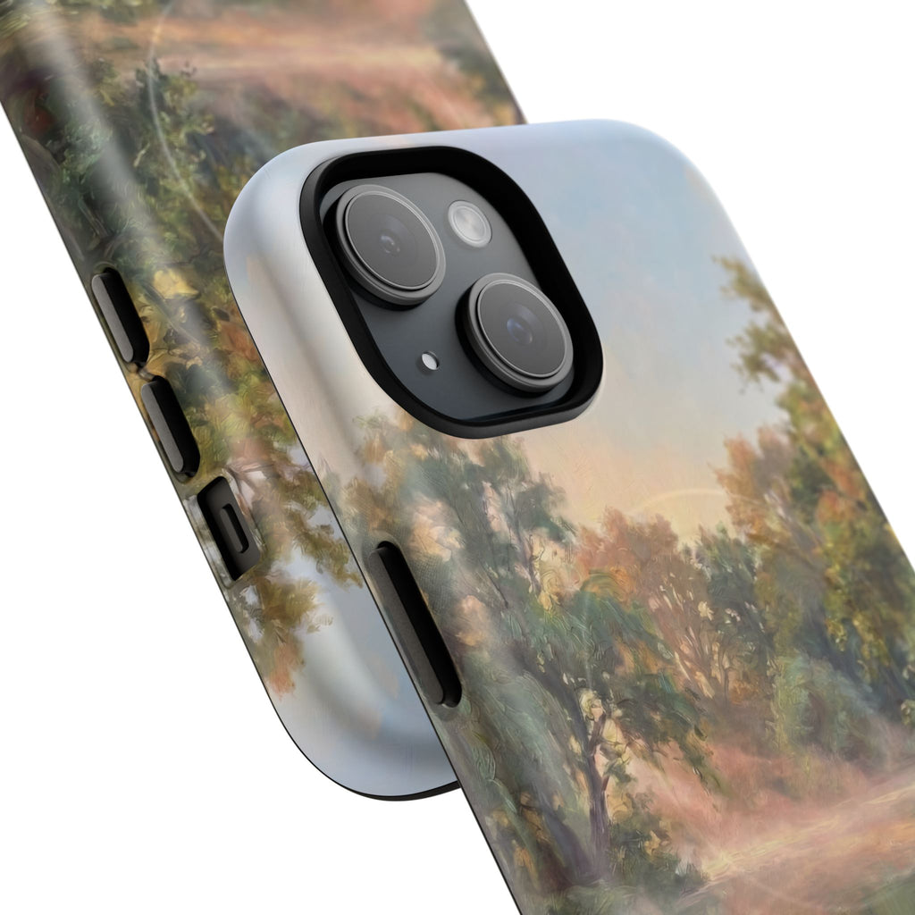 The Lily Pond (MagSafe)