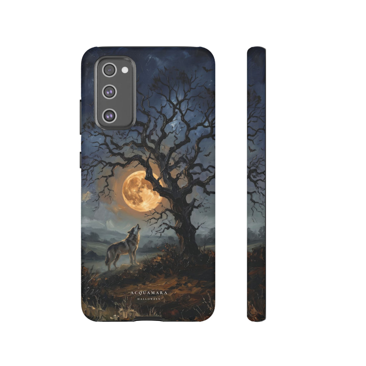 Hunter's Moon