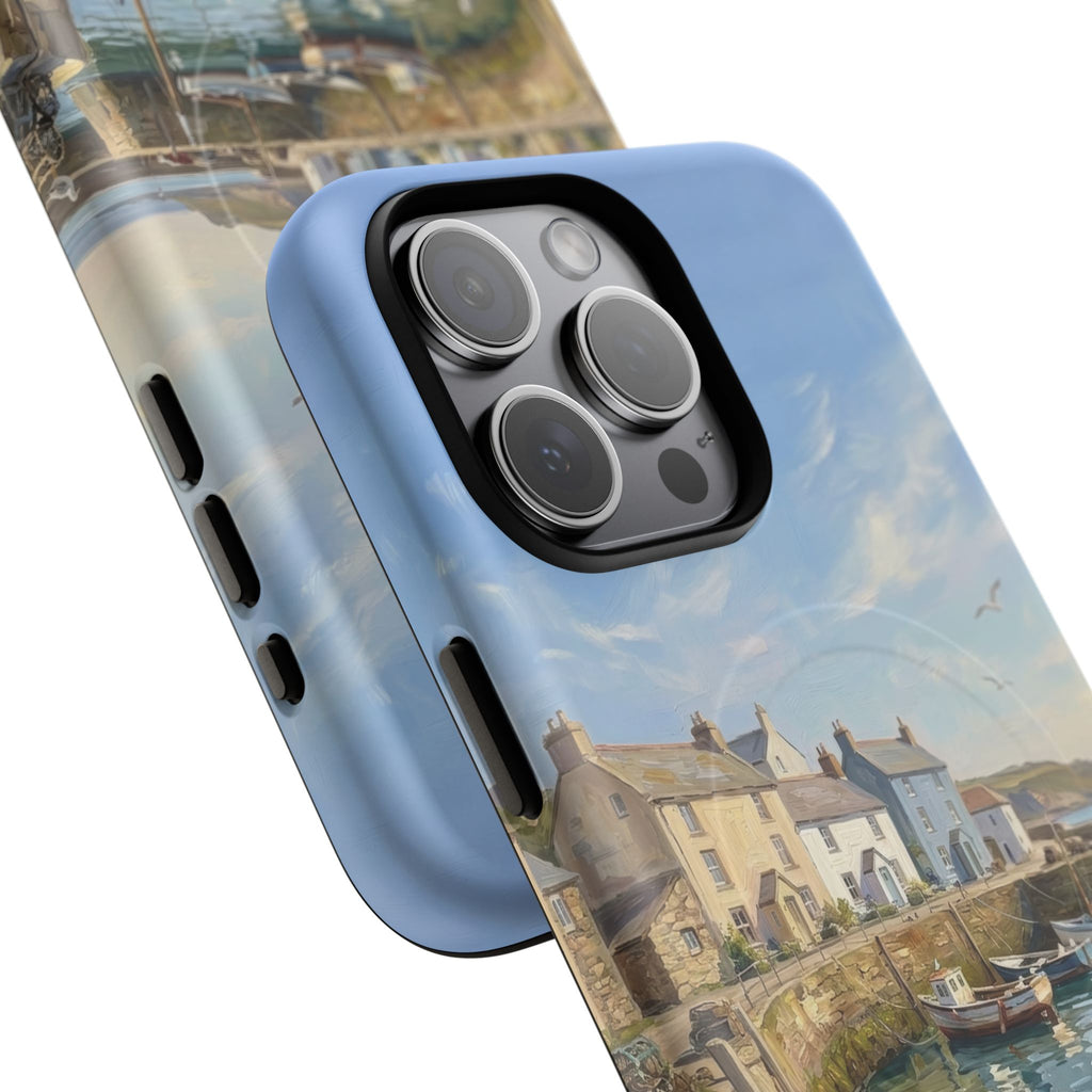 The Slipway (MagSafe)