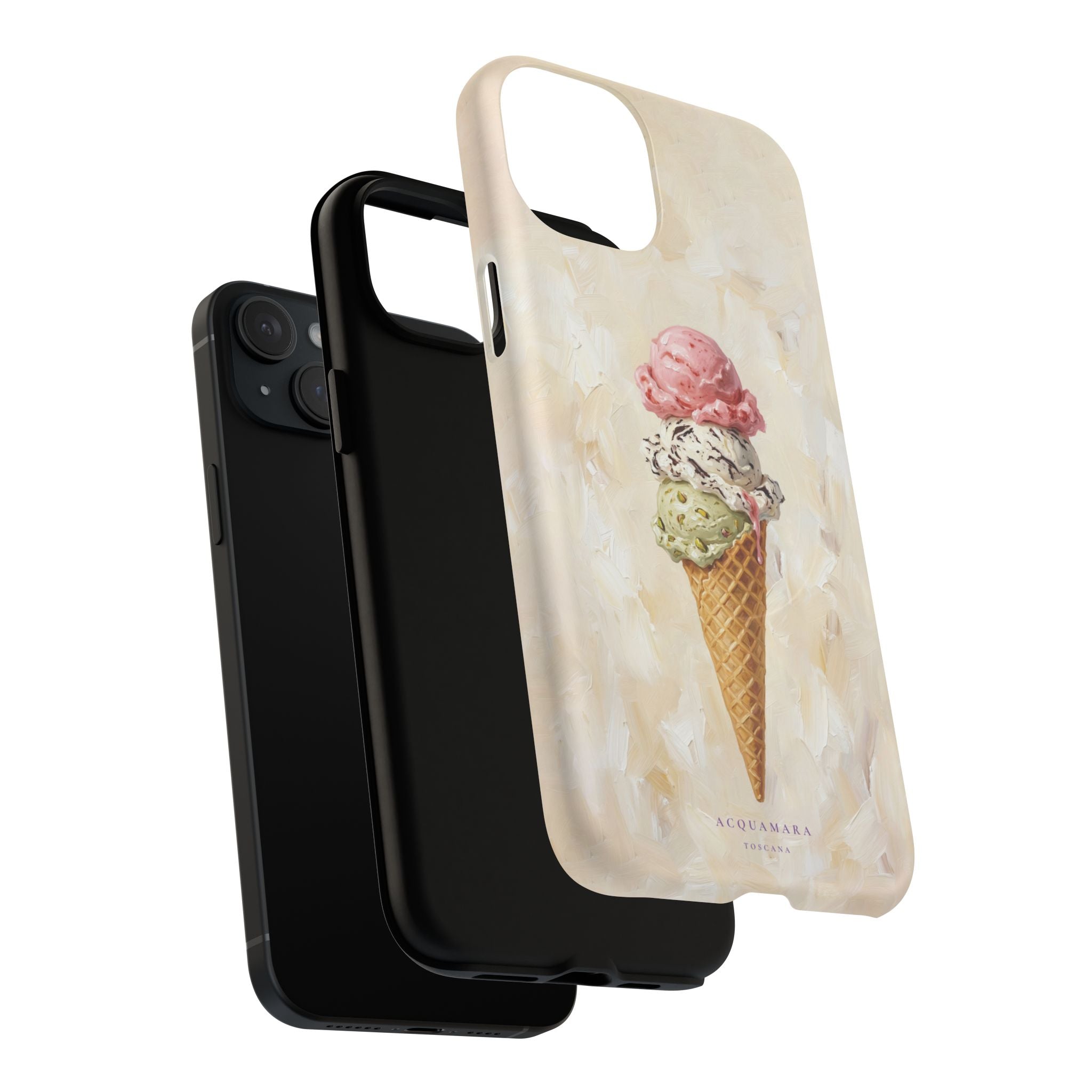 Il Gelato (MagSafe)