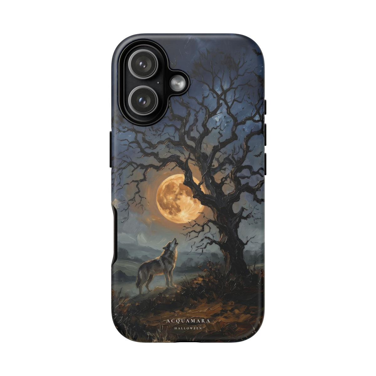 Hunter's Moon