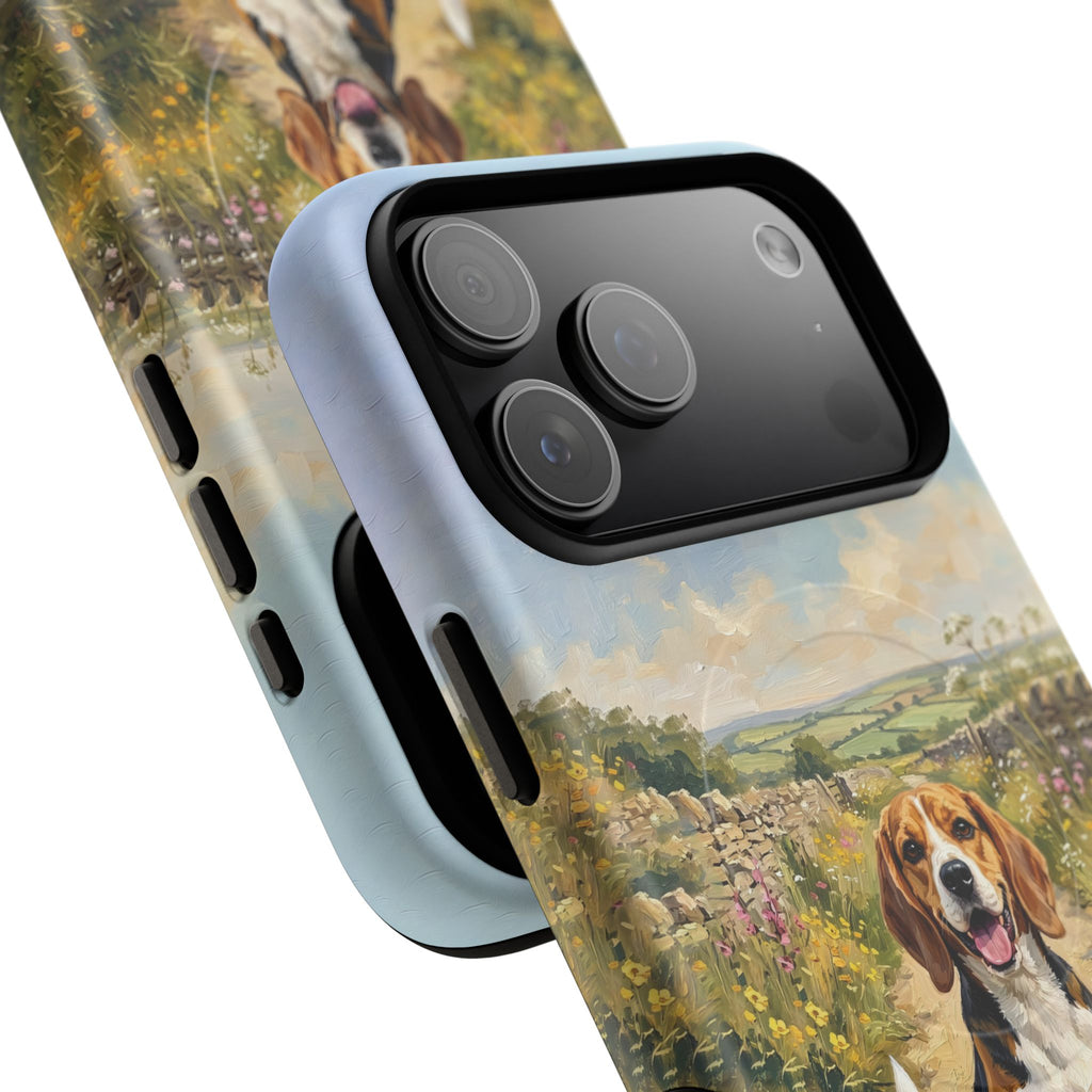 The Beagle (MagSafe)