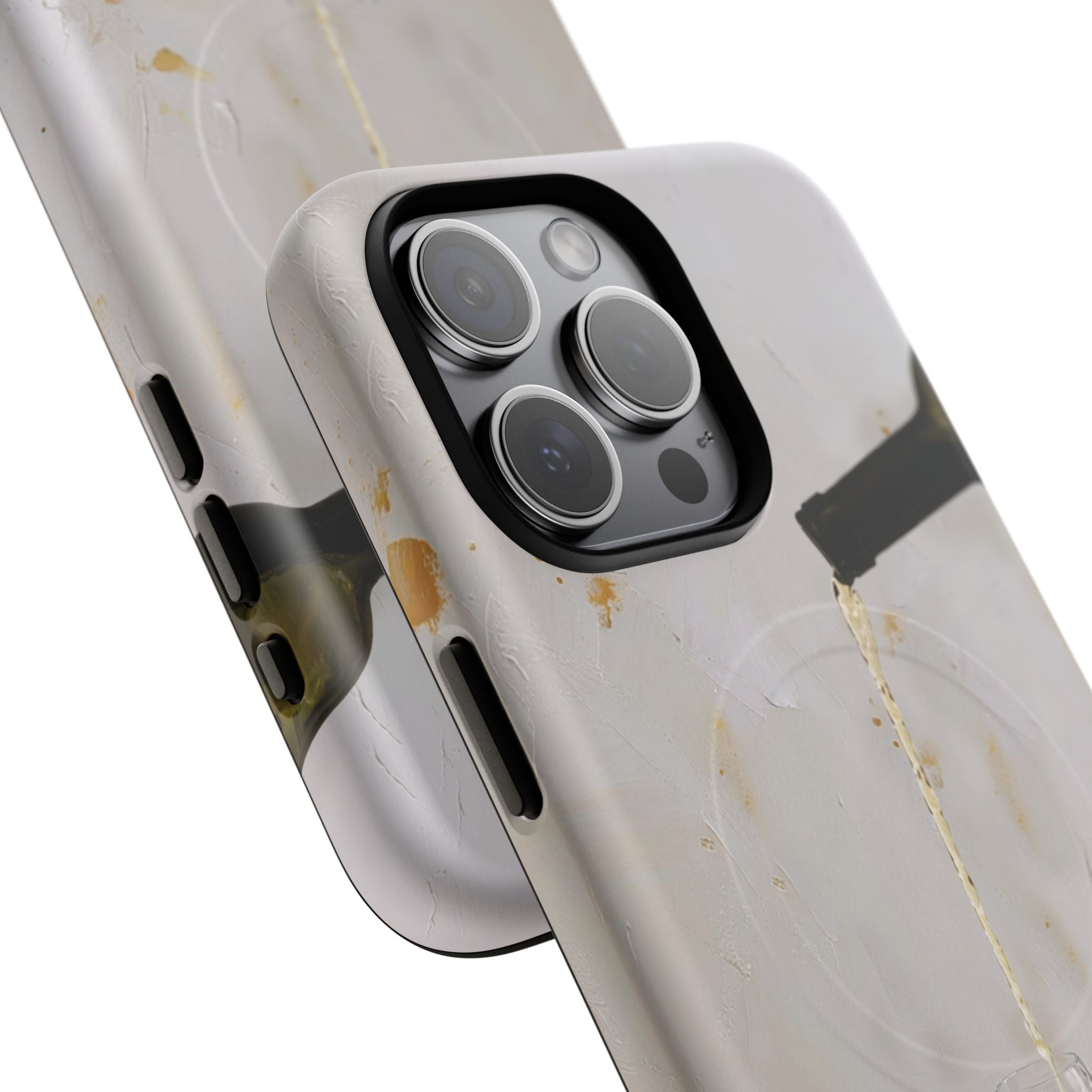 Txakoli (MagSafe)