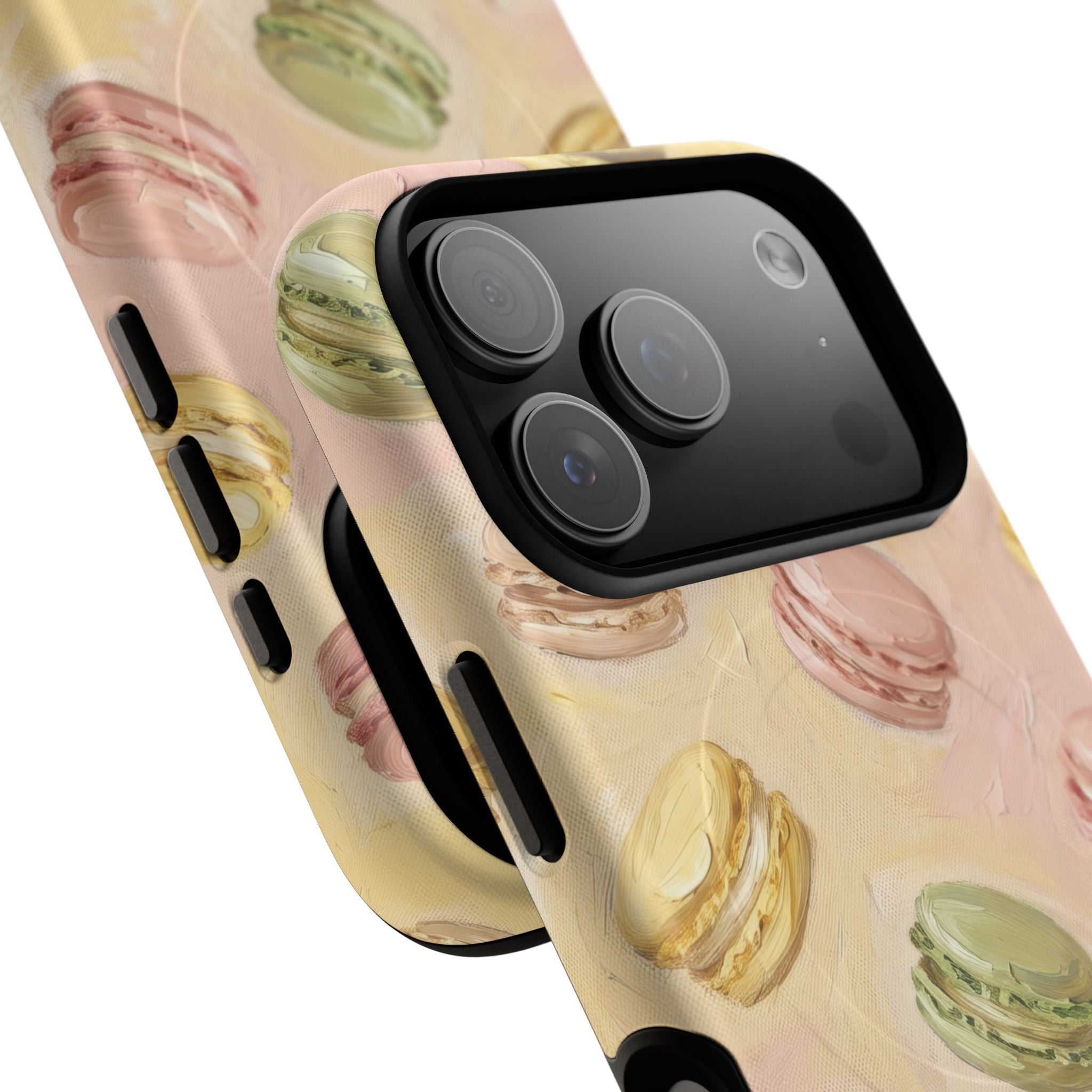 Les Macarons (MagSafe)