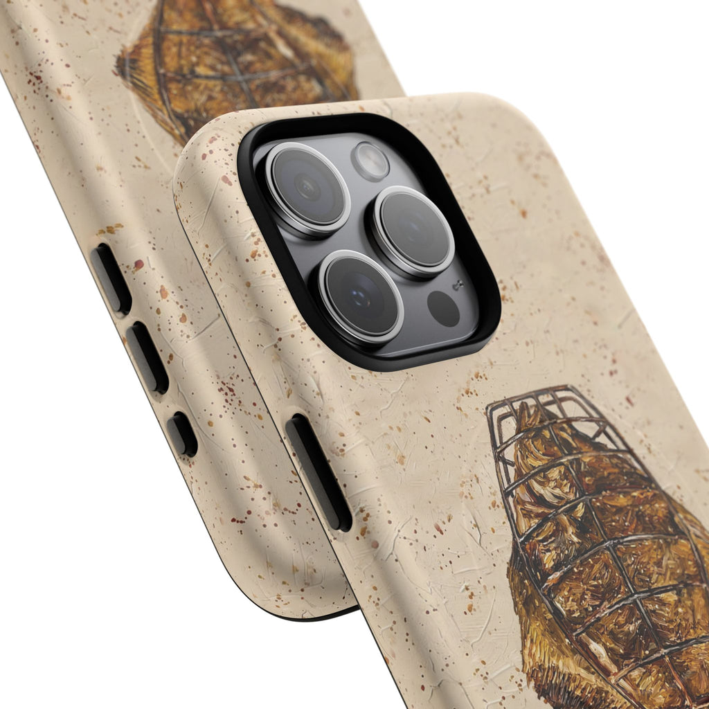 Oro de Getaria (MagSafe)