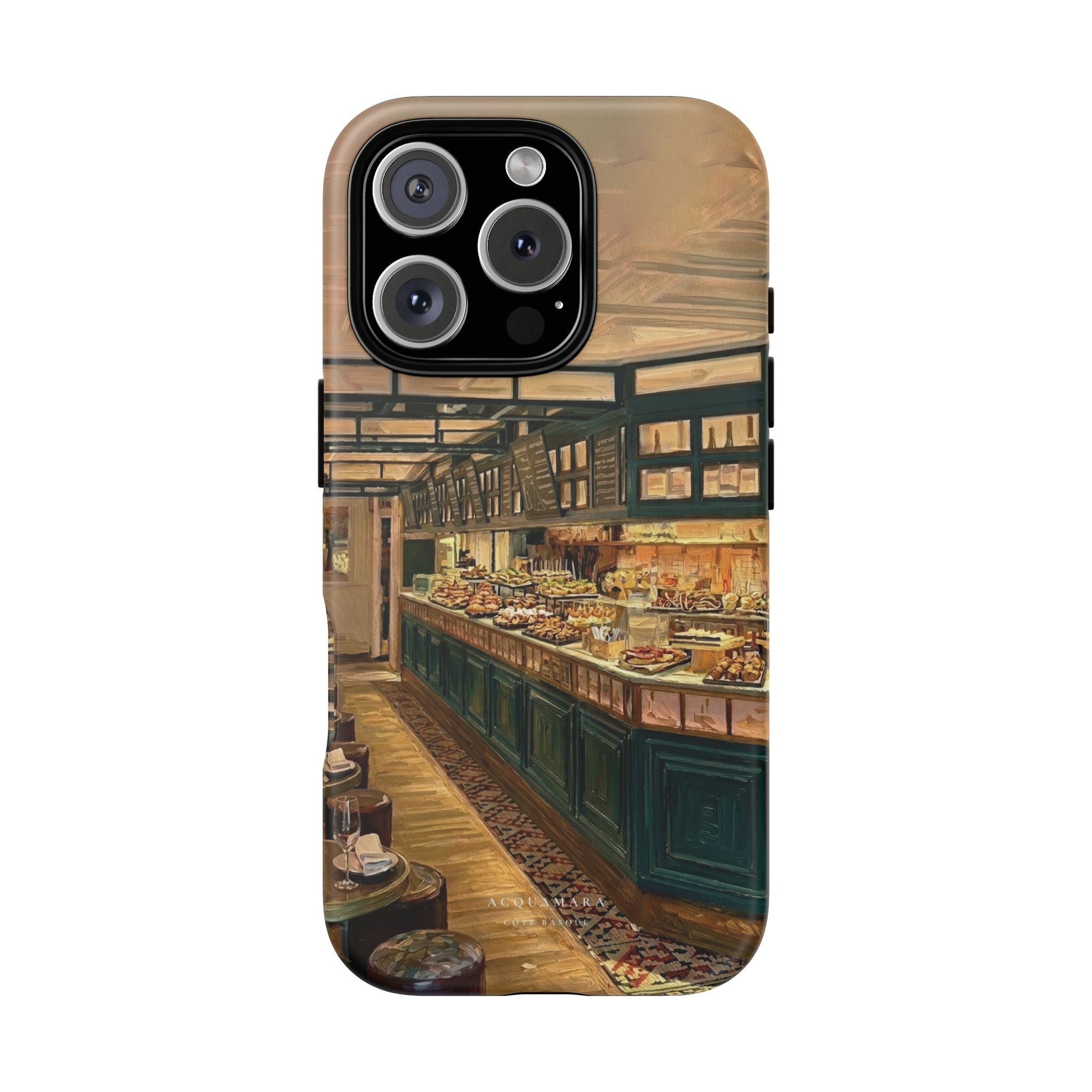 Pintxo Bar