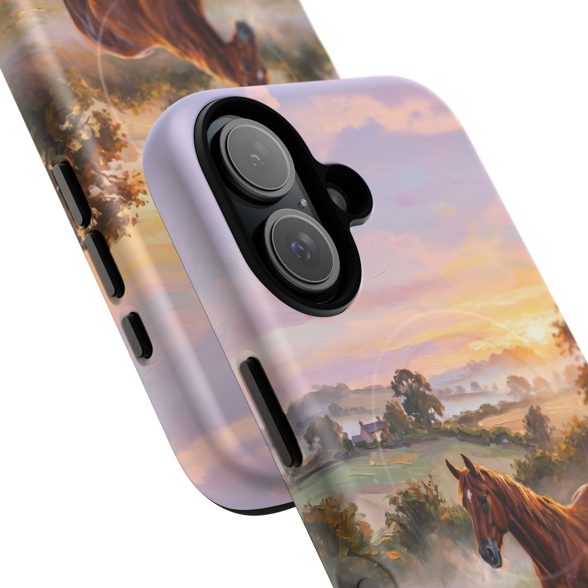The Chestnut Mare (MagSafe)
