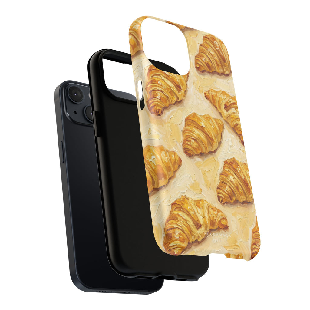 Les Croissants (MagSafe)