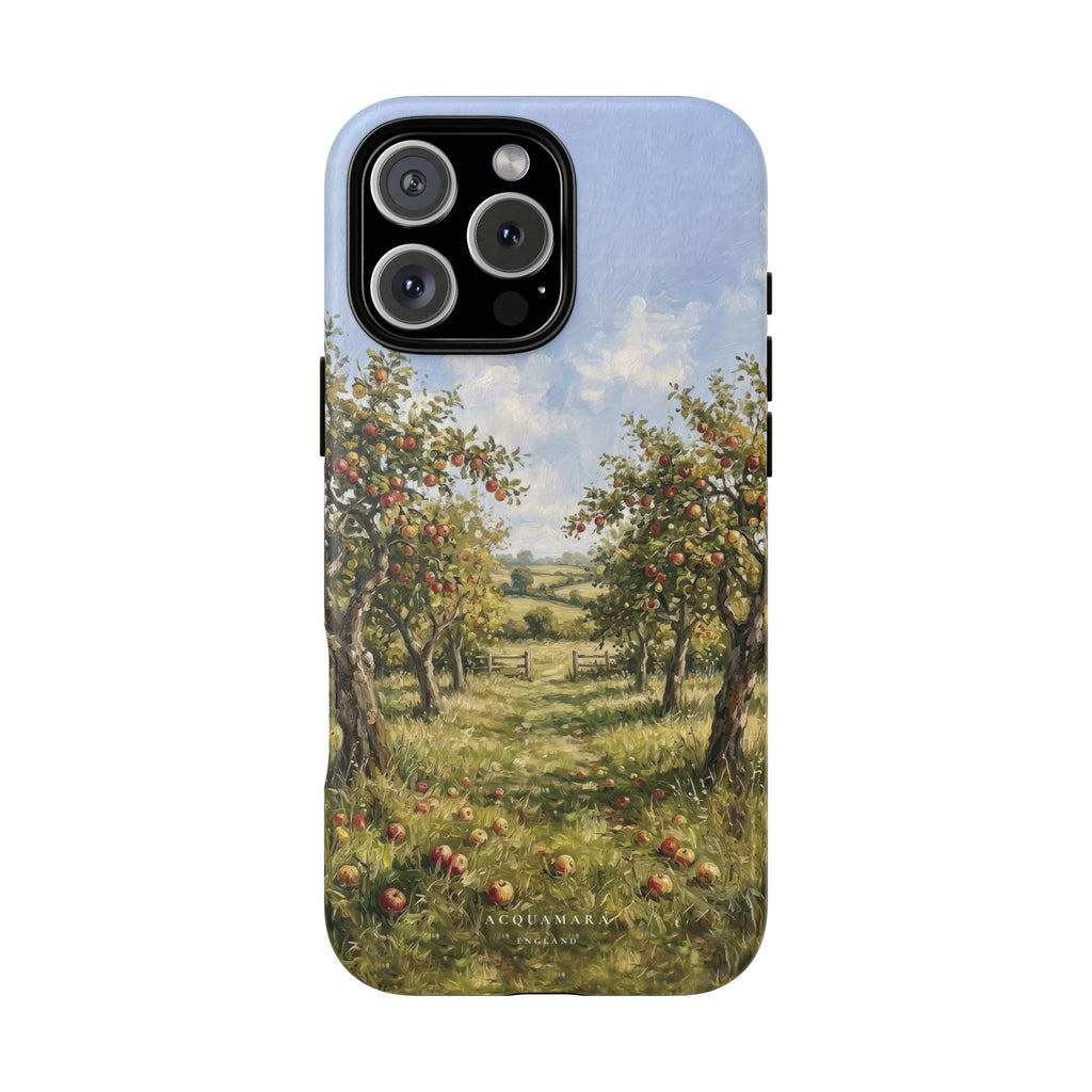 The Orchard