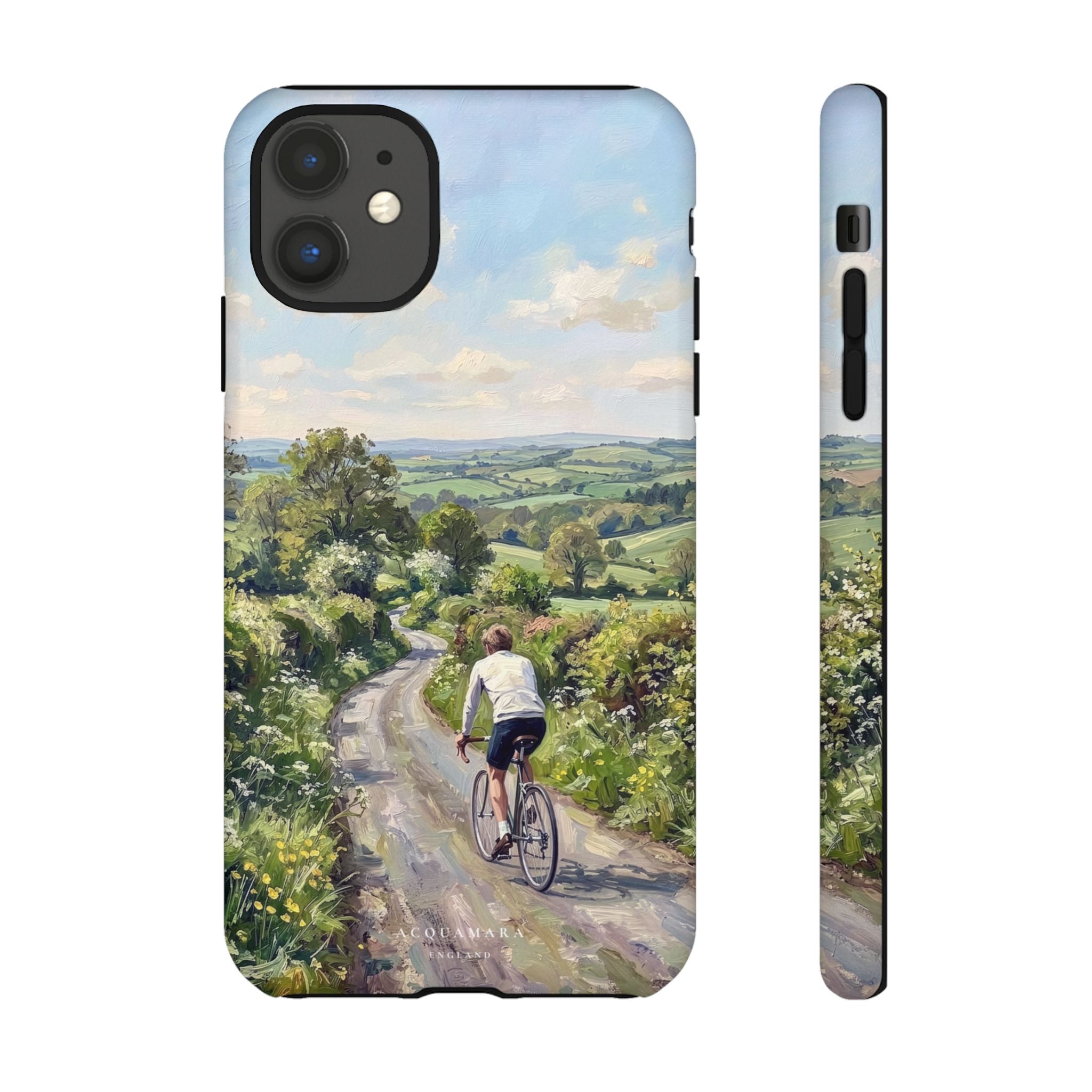 The Cyclist