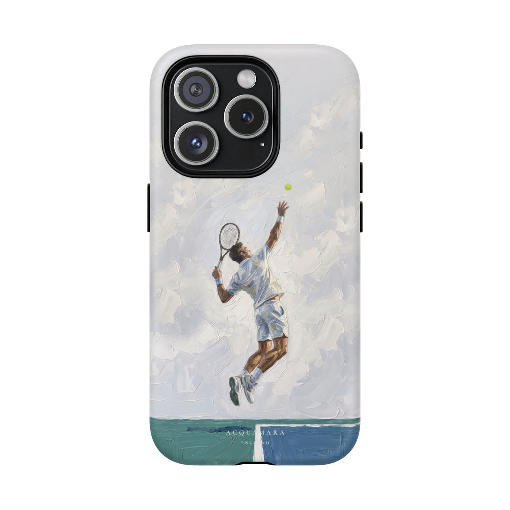 The Serve (MagSafe)
