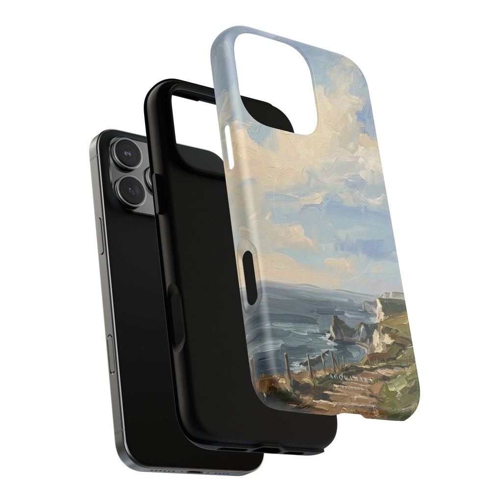 The Jurassic Coast (MagSafe)