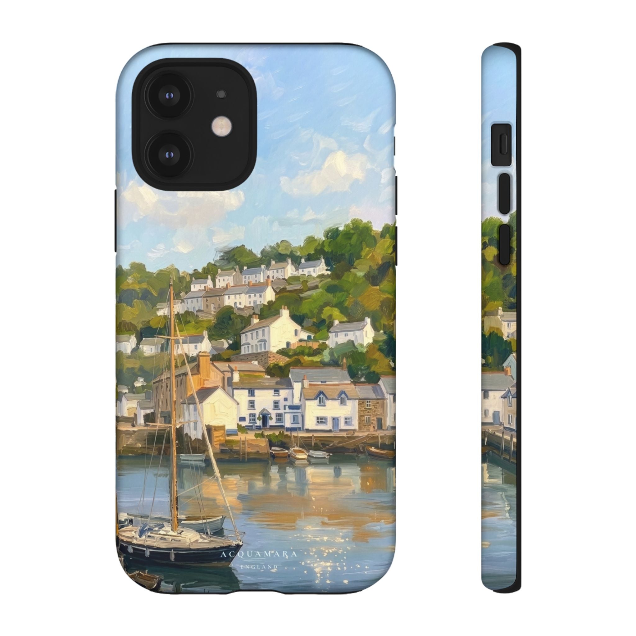 The Harbour