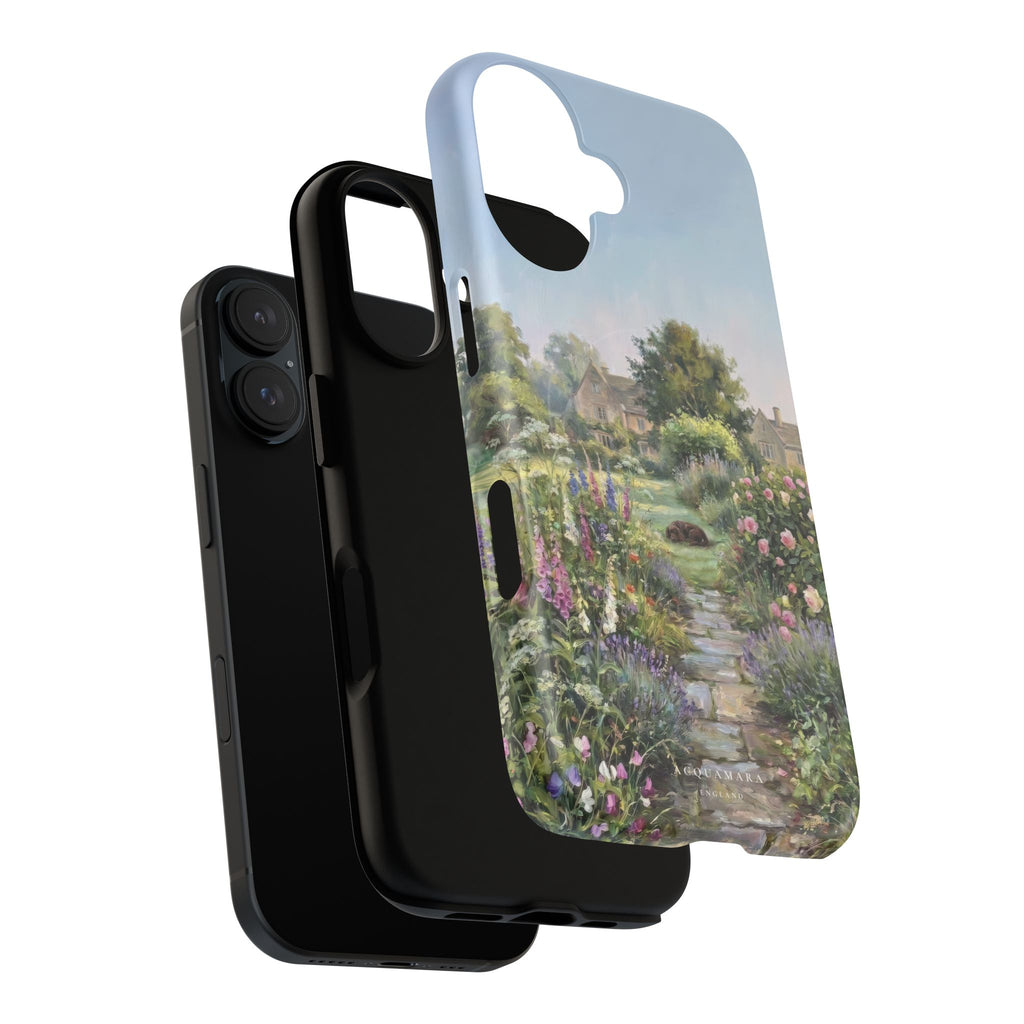 The Garden Walk (MagSafe)