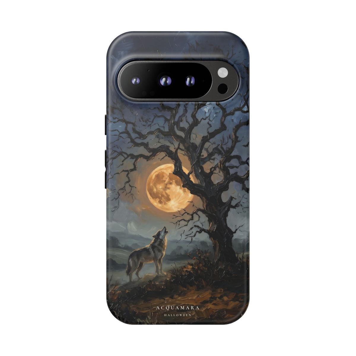 Hunter's Moon
