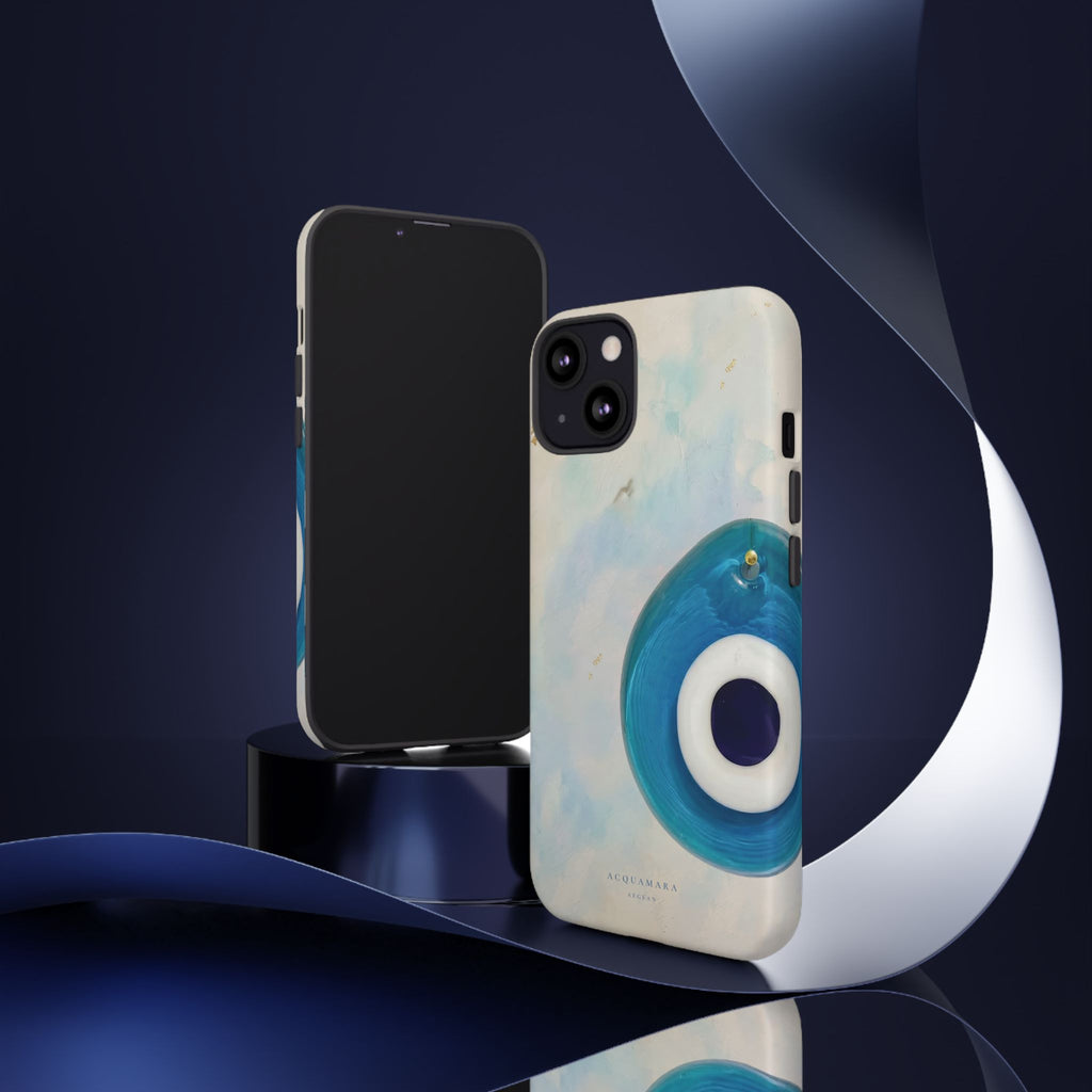 Nazar Boncuğu