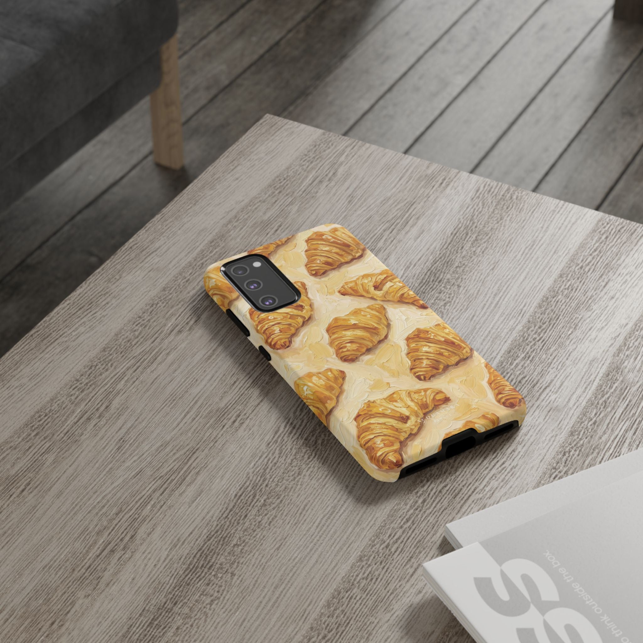 Croissant