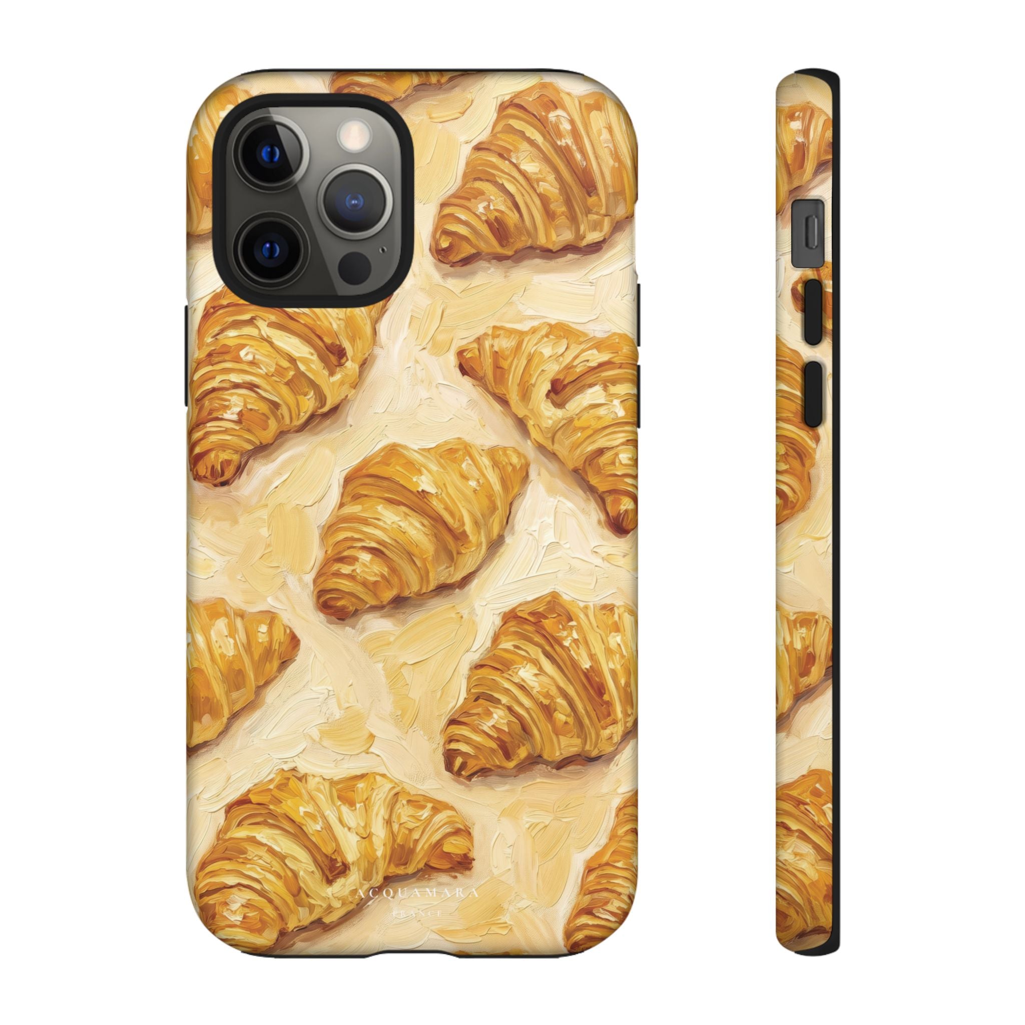 Les Croissants