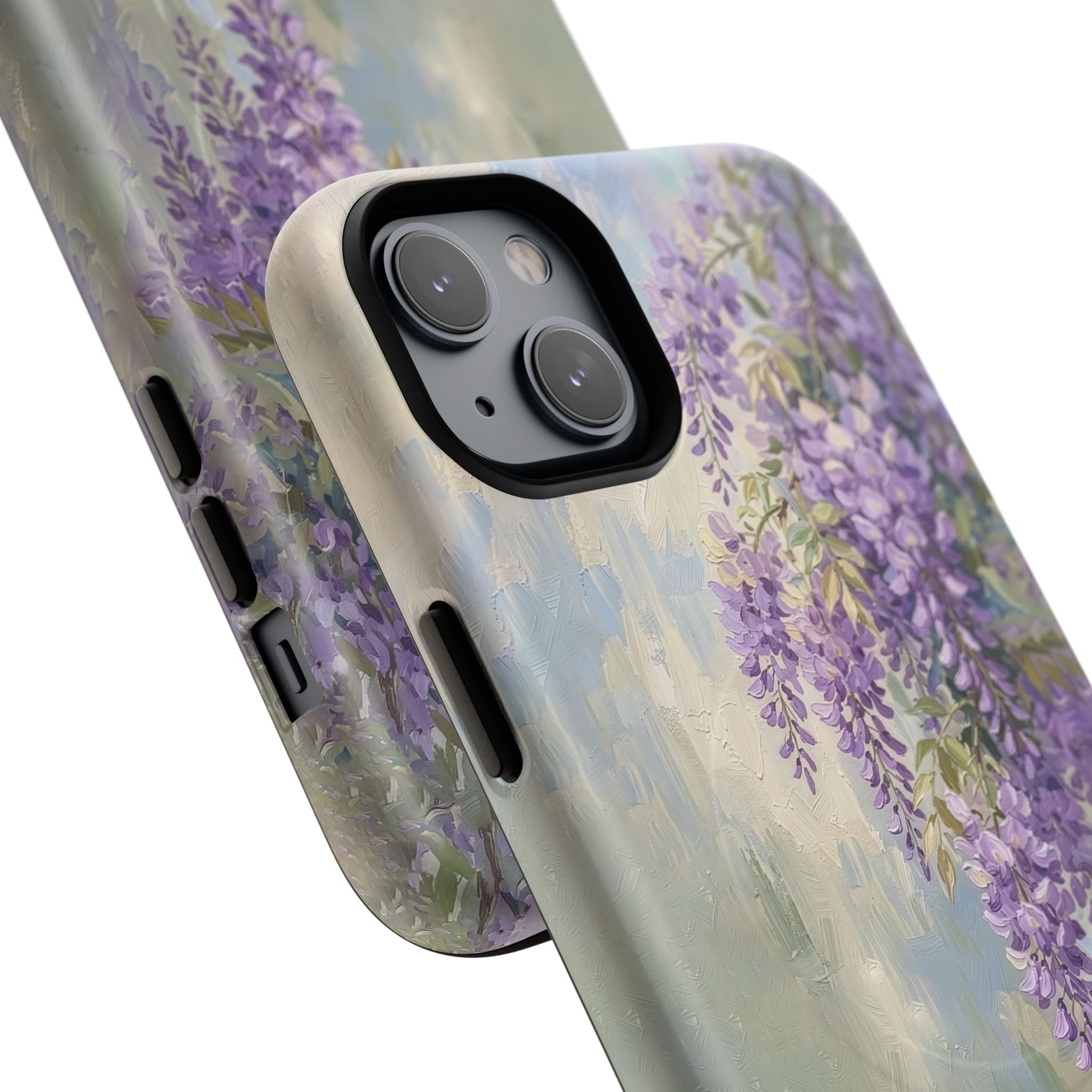 The Wisteria (MagSafe)