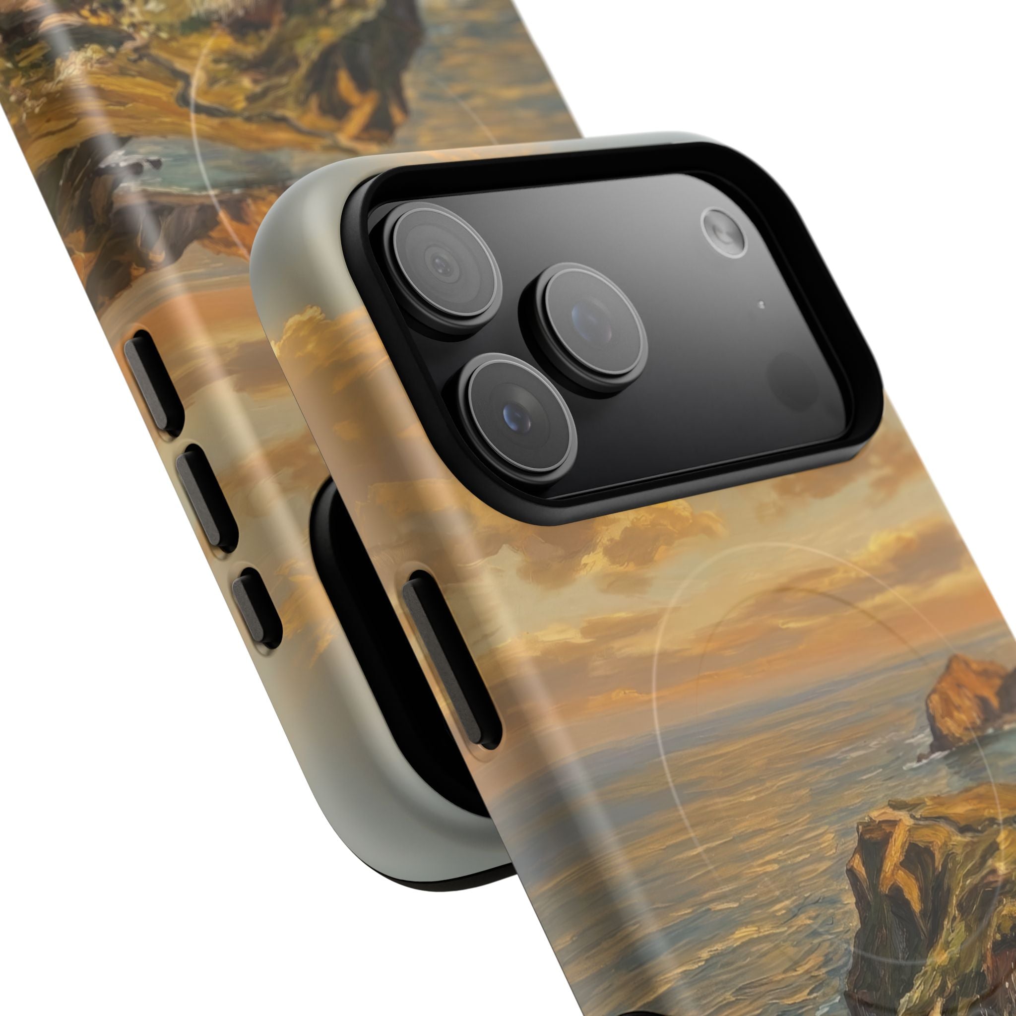The Cliff Walk (MagSafe)