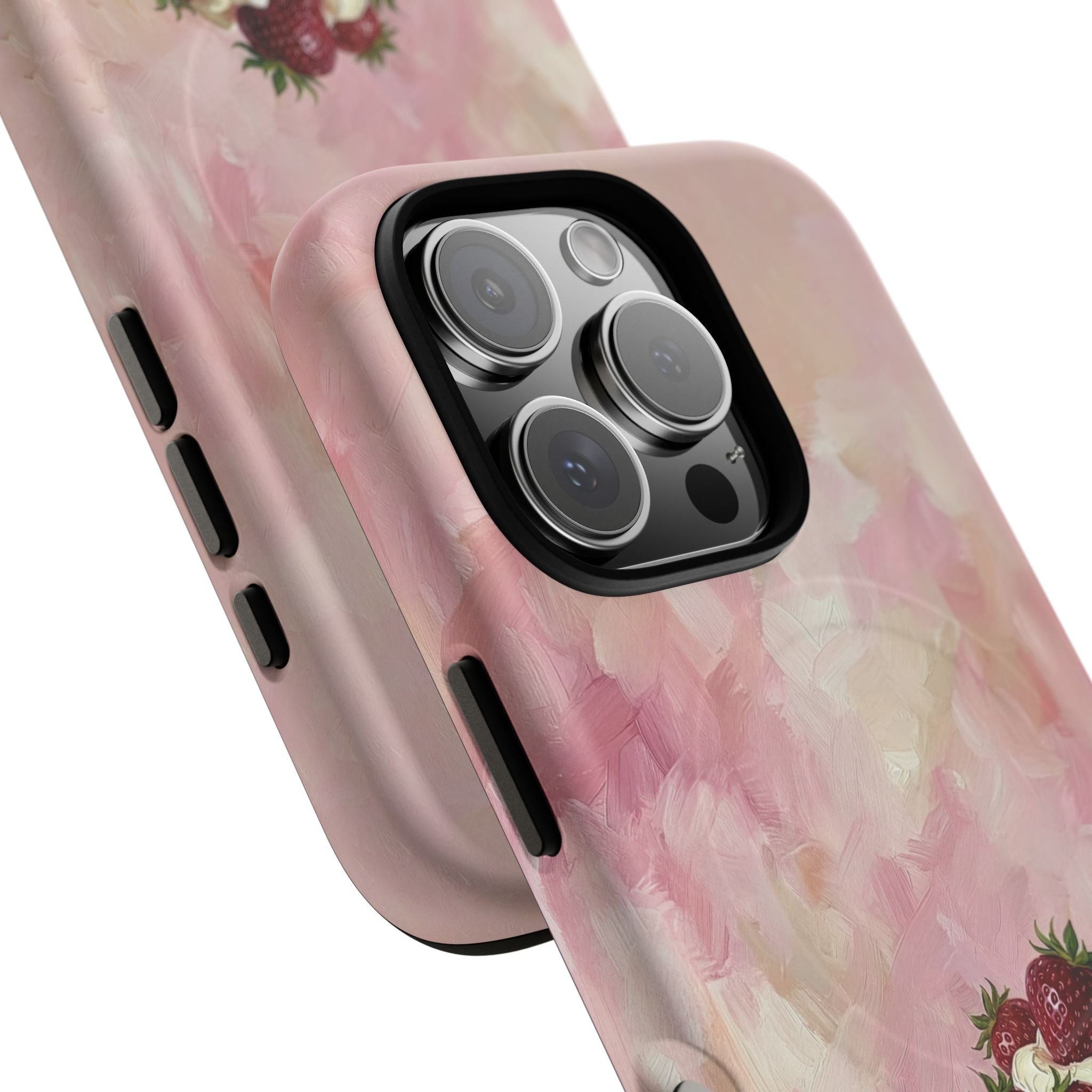 Strawberries & Cream (MagSafe)