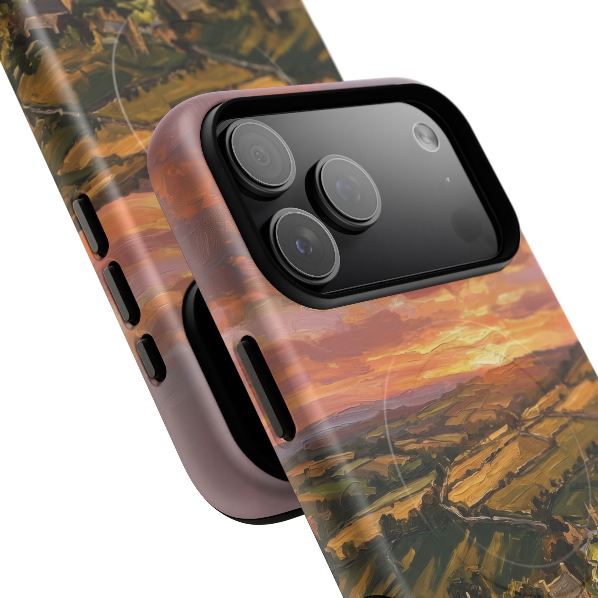The Golden Valley (MagSafe)