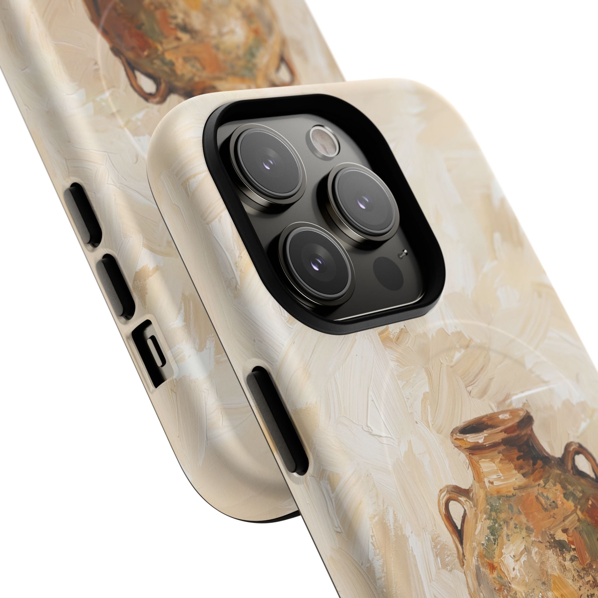 L'Anfora di Terracotta (MagSafe)