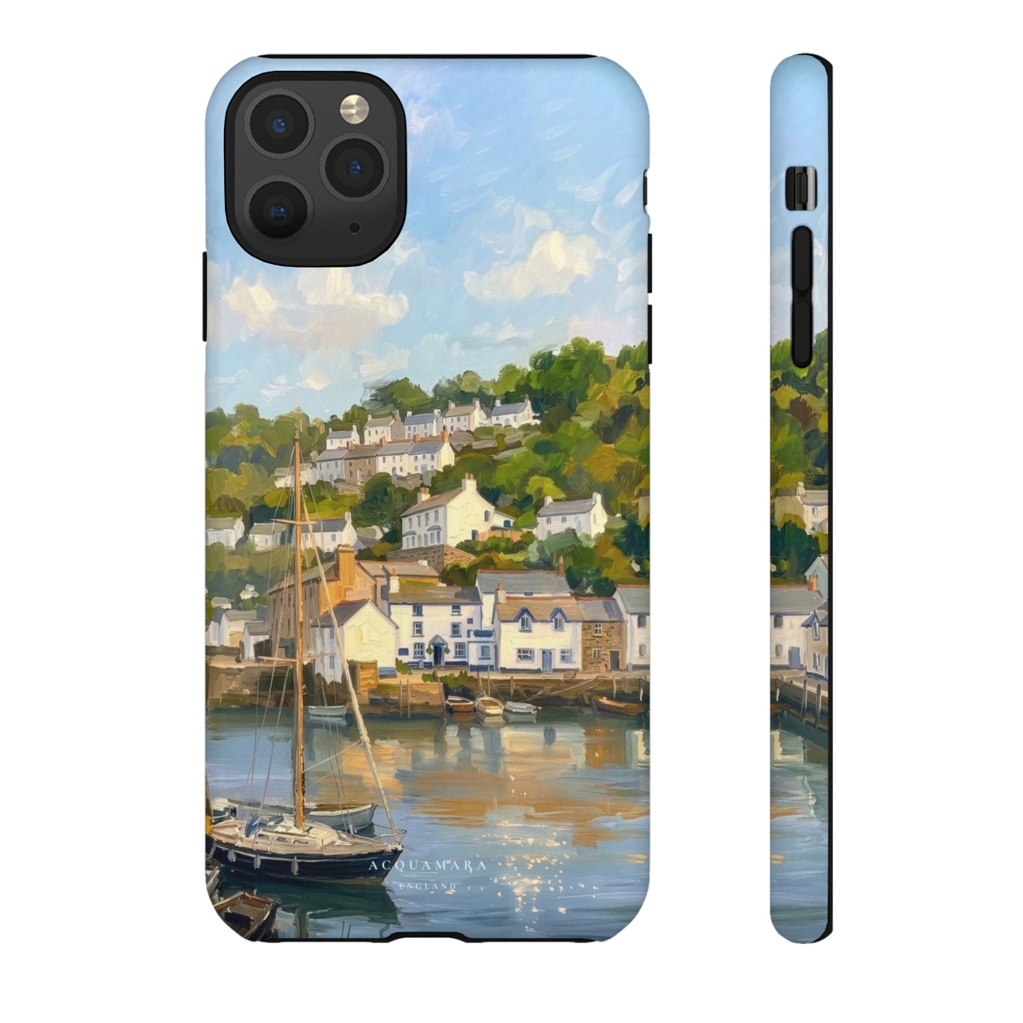 The Harbour