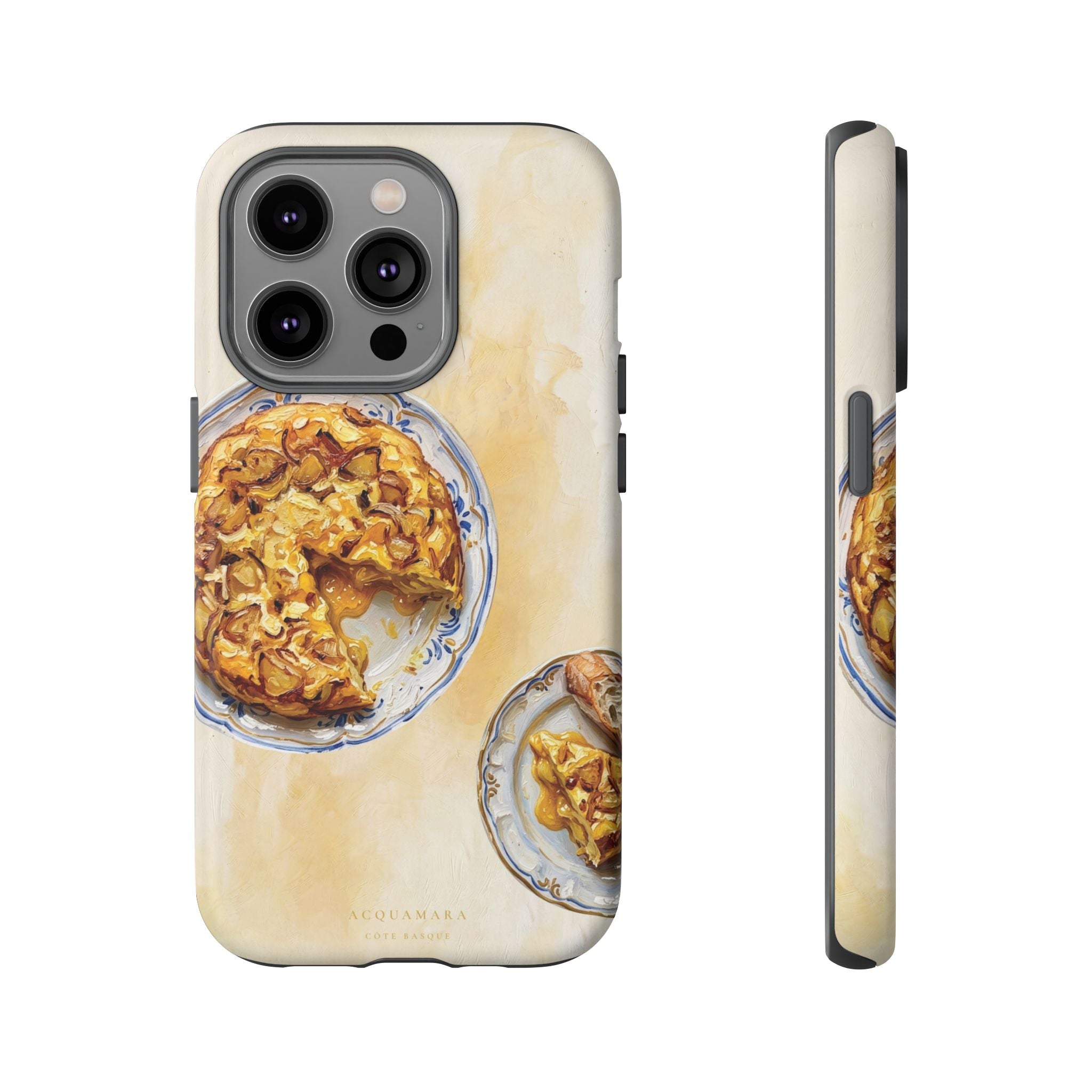 La Tortilla
