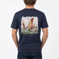 The Regatta - Organic Cotton T-shirt