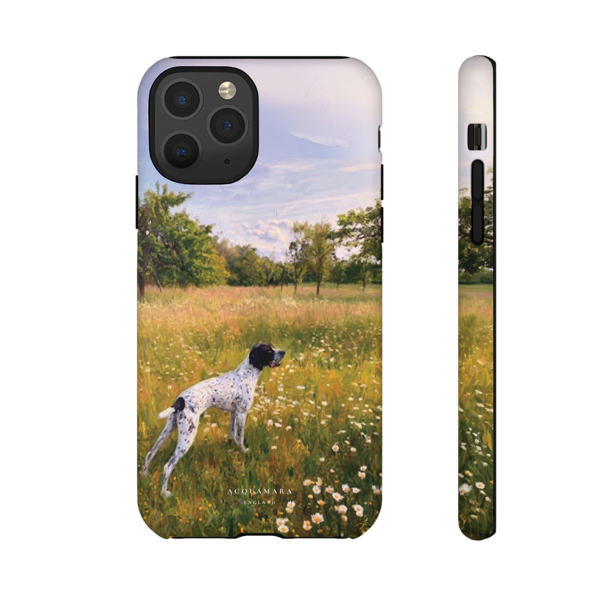 Custom order - P.M.