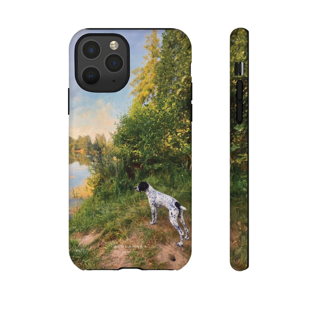 Custom order - P.M.