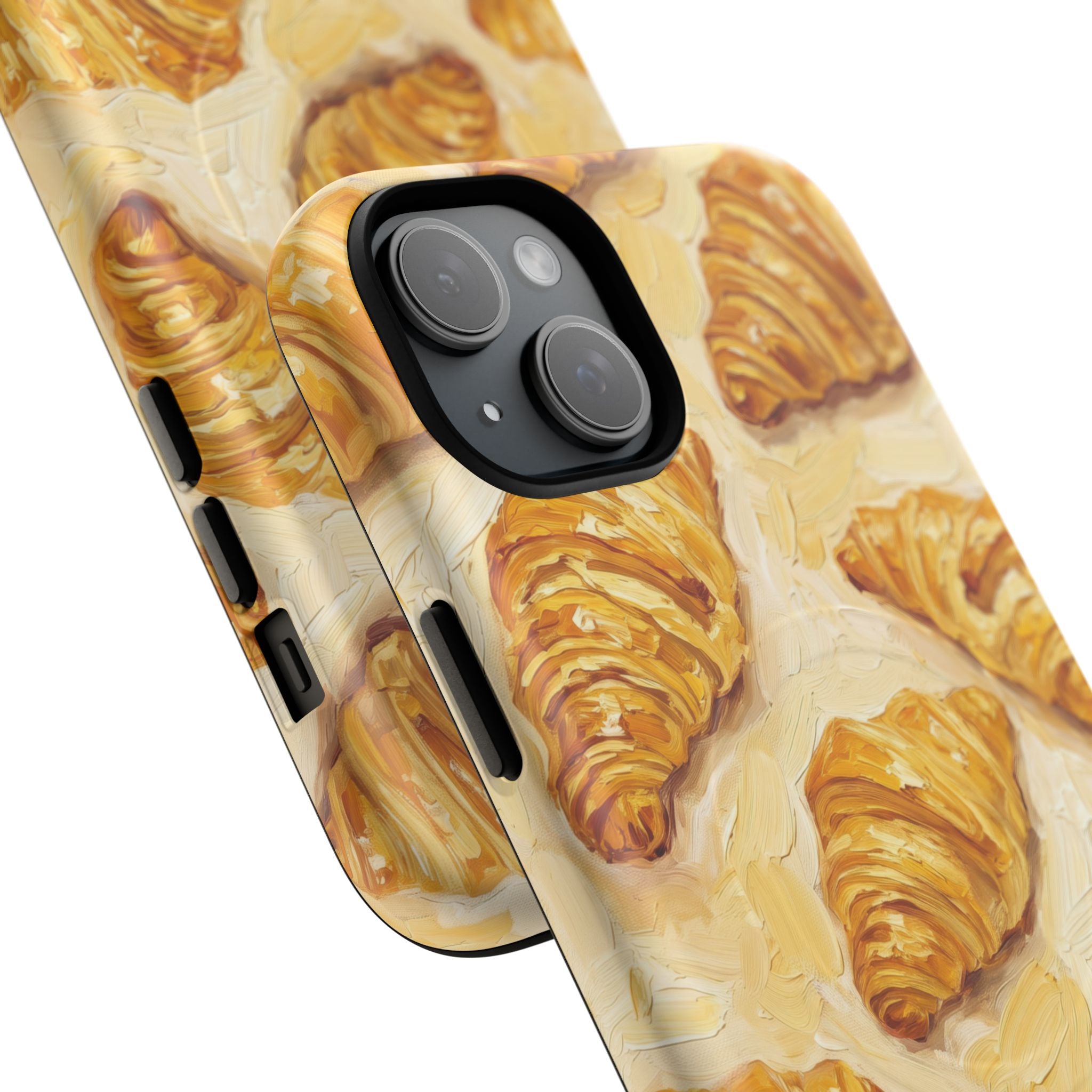 Les Croissants (MagSafe)