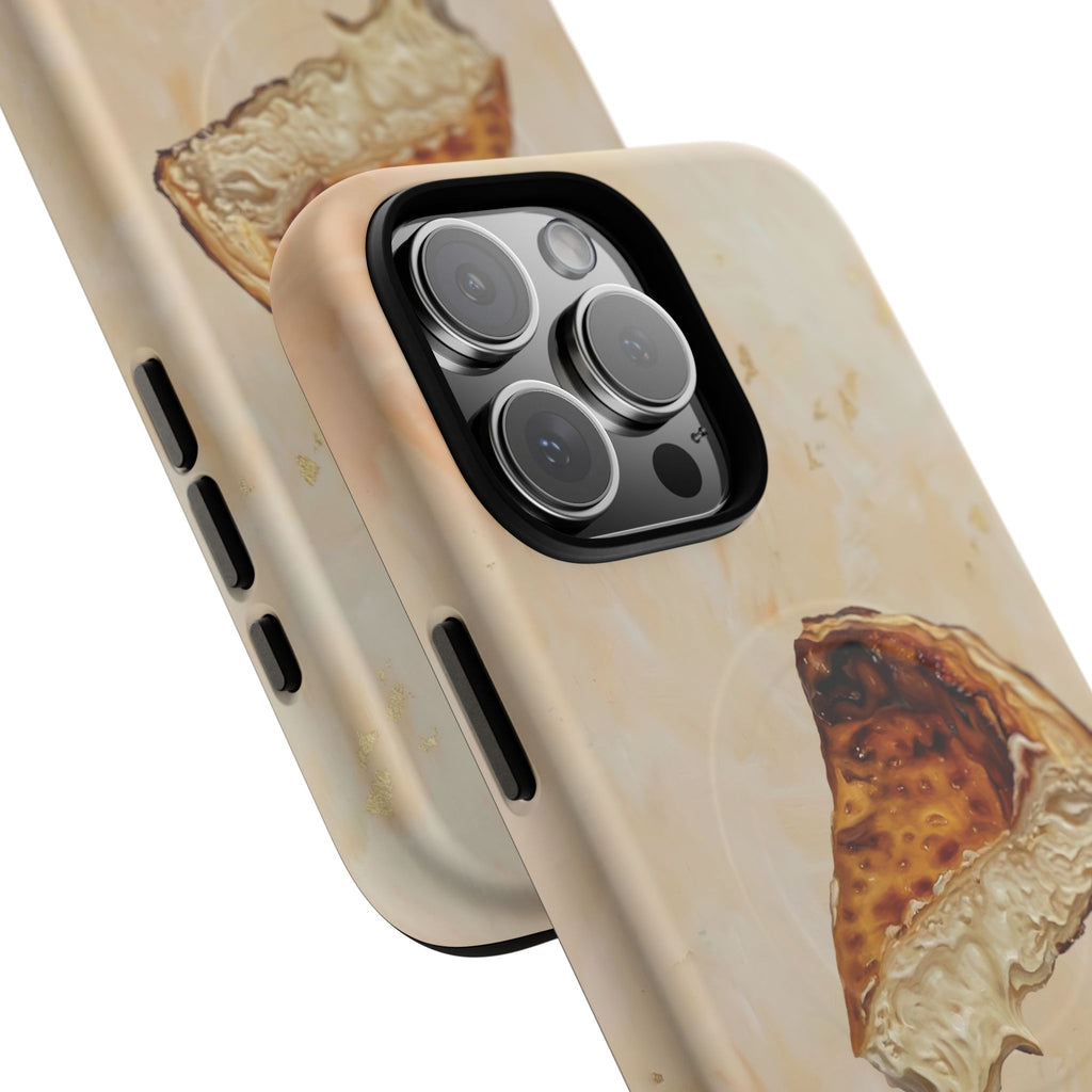 Tarta de Queso (MagSafe)