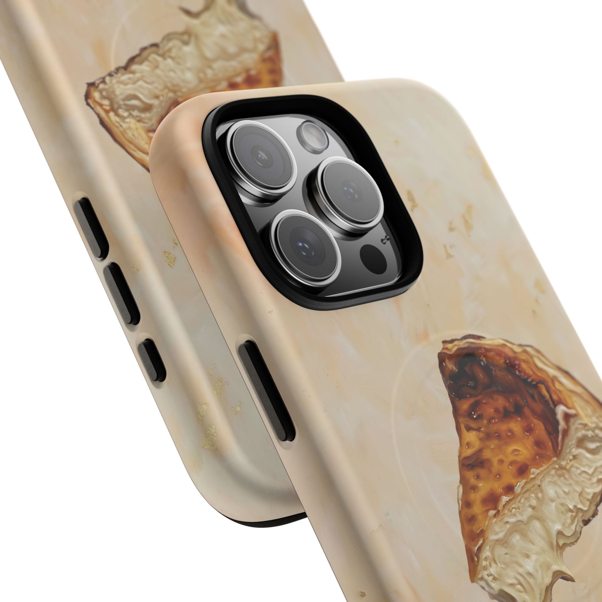 Tarta de Queso (MagSafe)