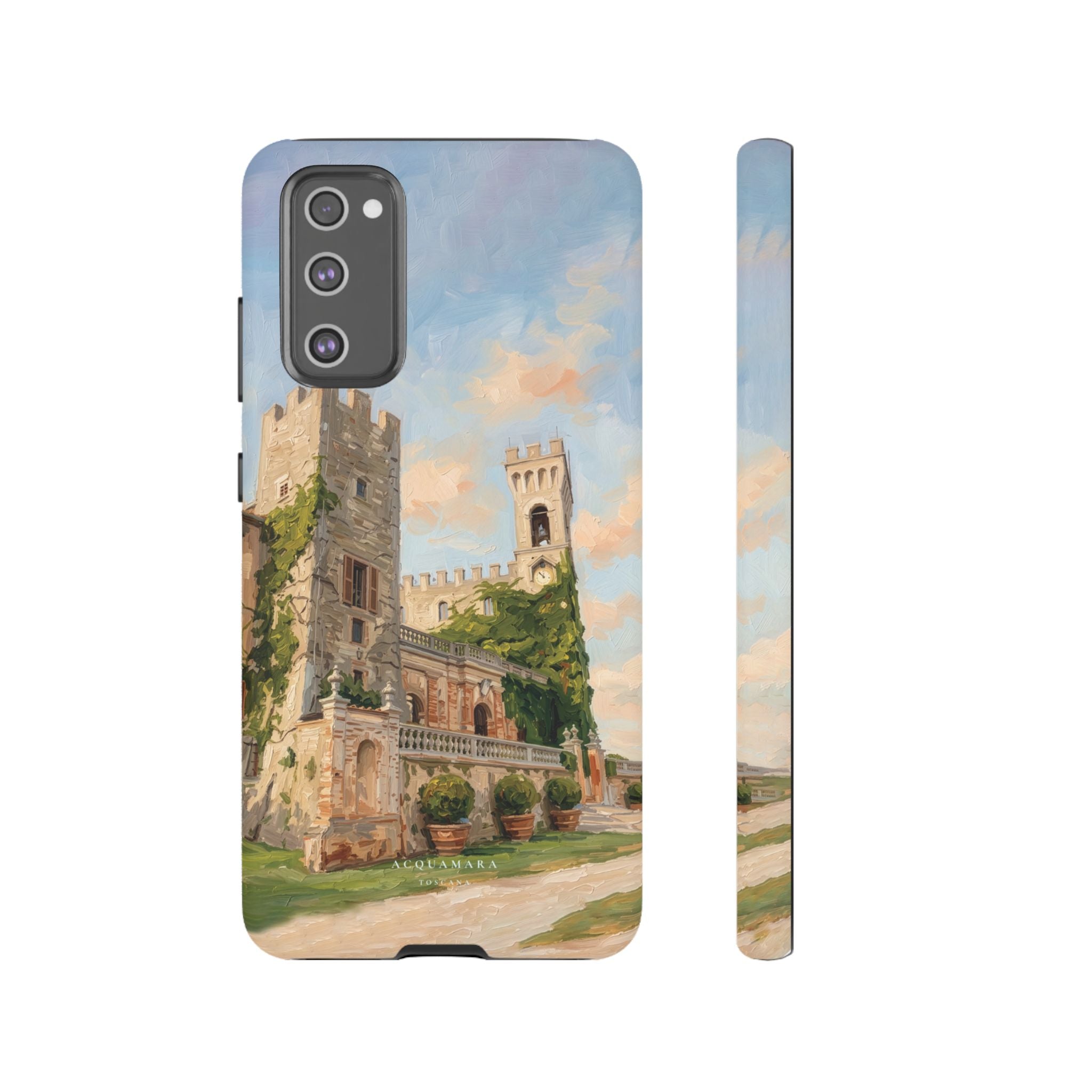 Il Castello Toscano