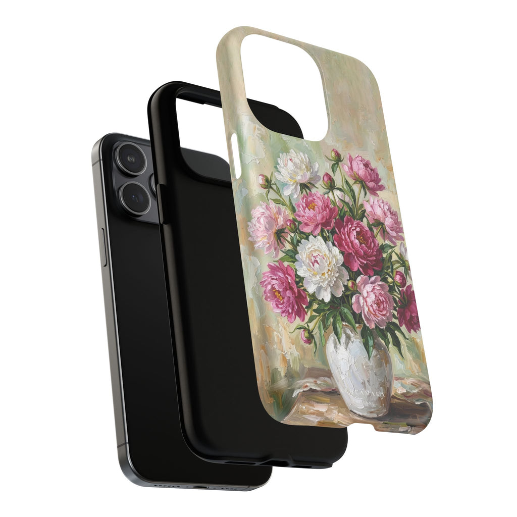 Peonies (MagSafe)