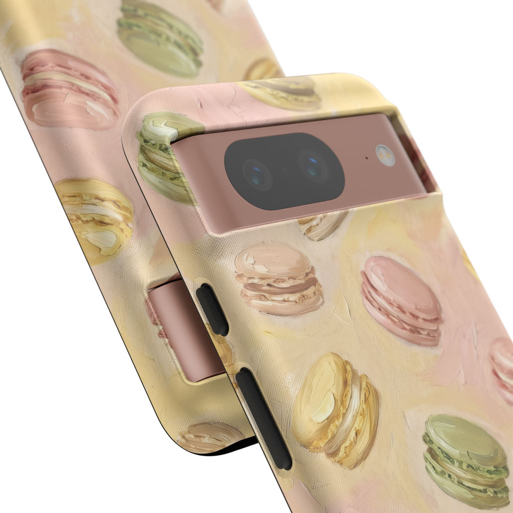 Les Macarons
