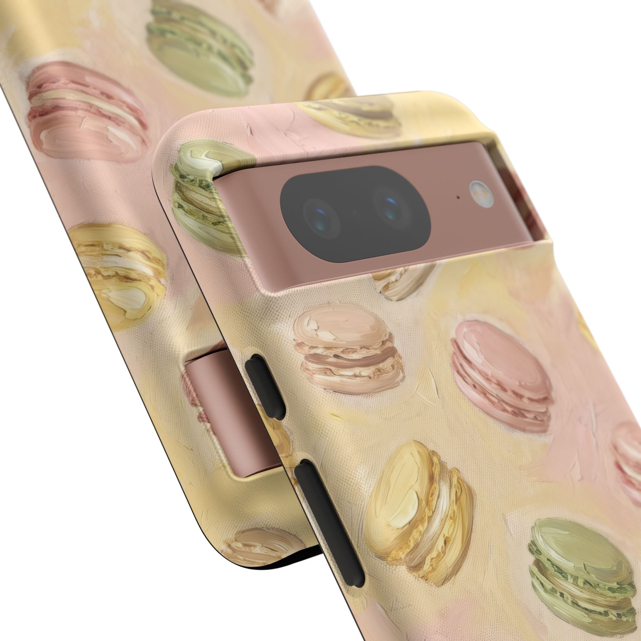 Les Macarons
